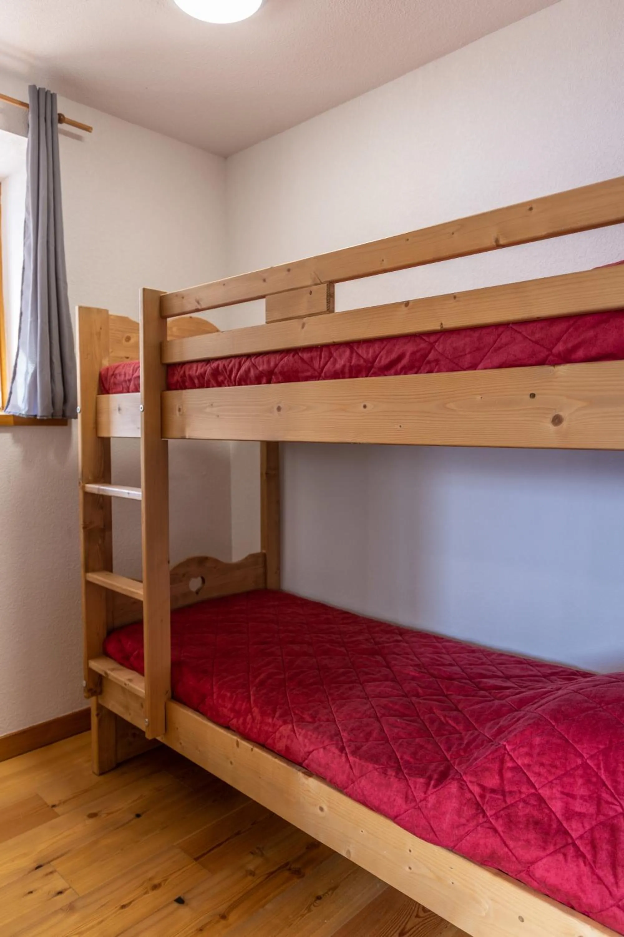 bunk bed, Bed in Auberge La maison de Catherine