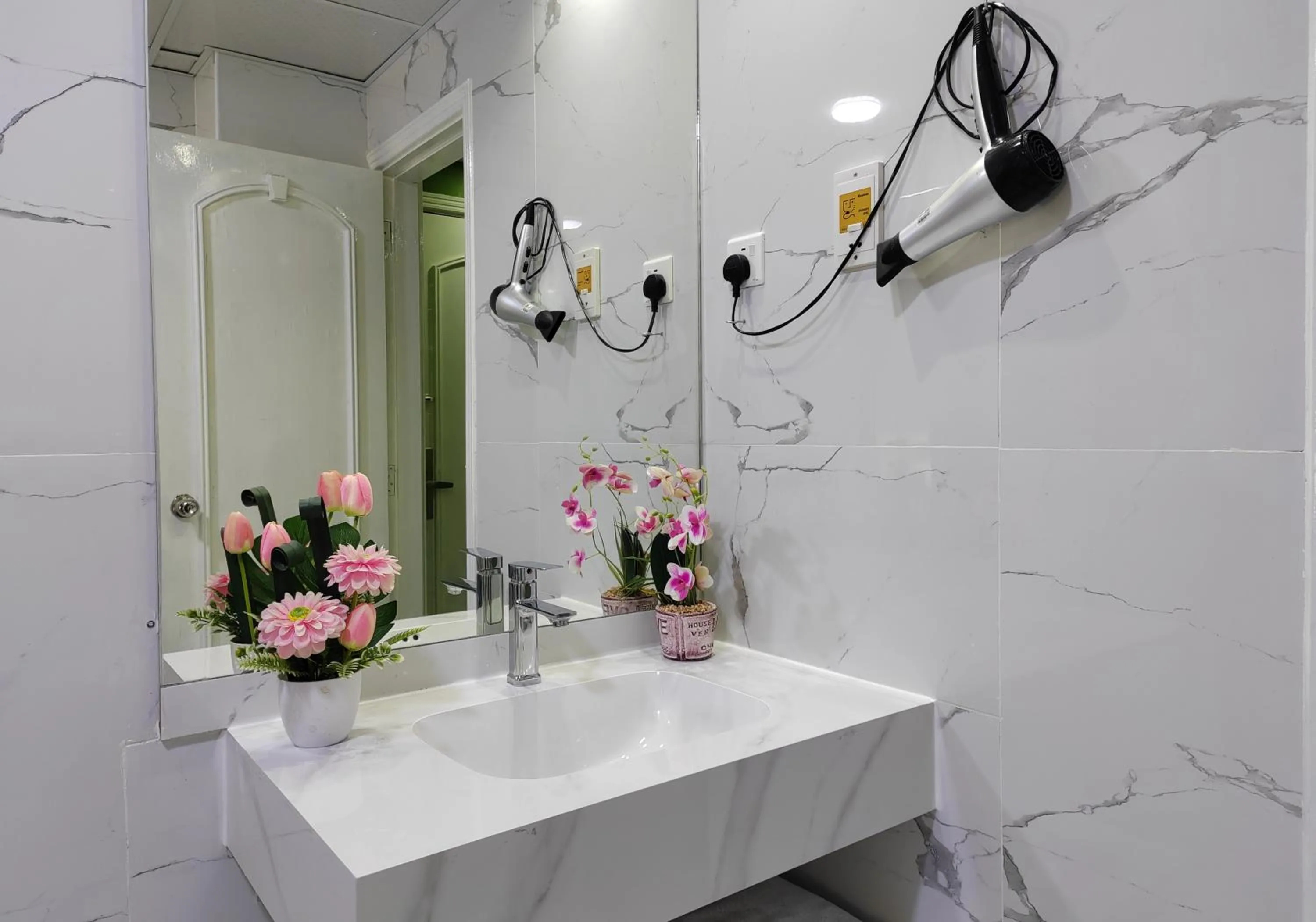 Deluxe Double or Twin Room - single occupancy in Le Paradise Palace Hotel Deira Dubai Al Rigga