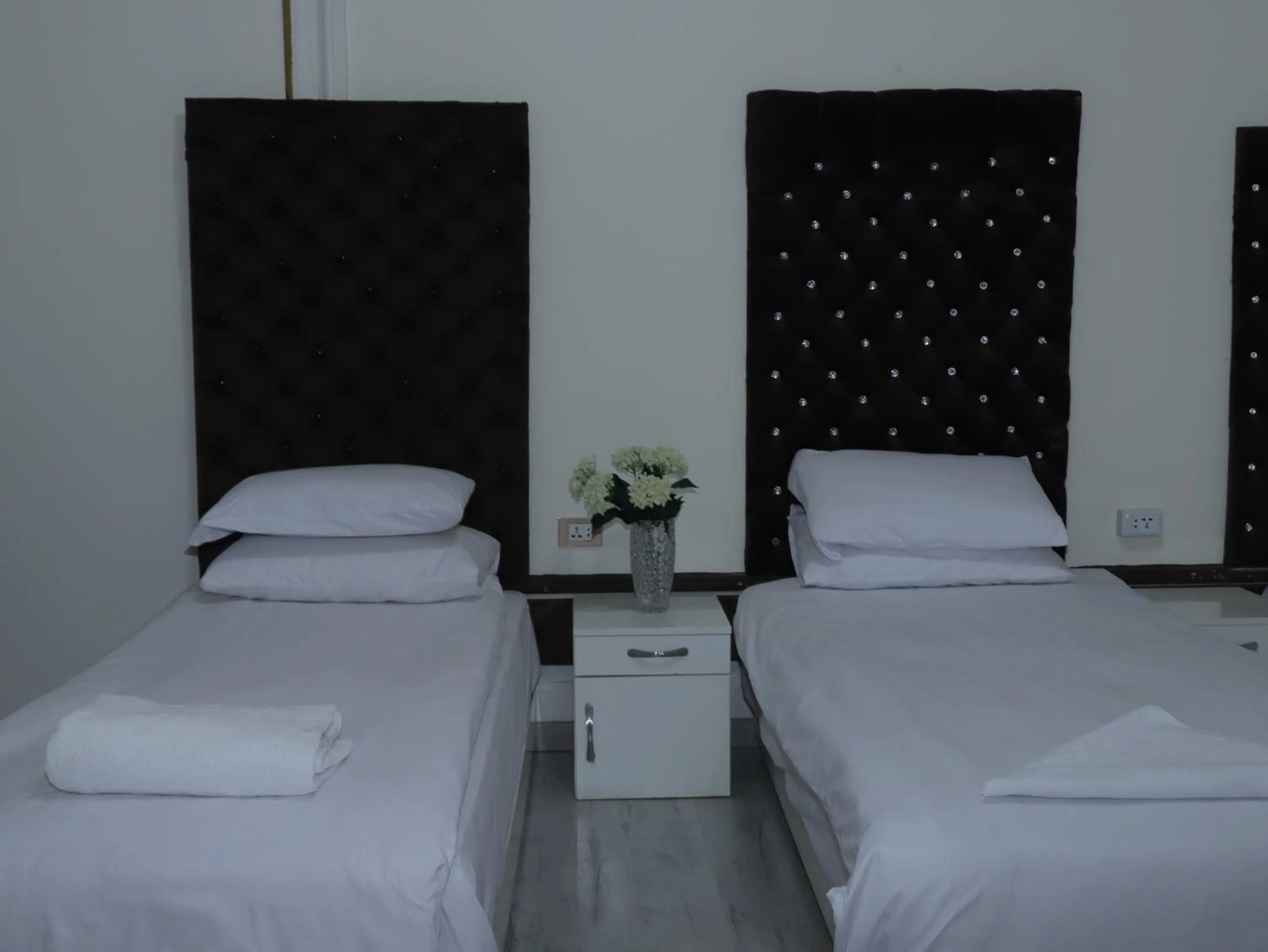 Standard Double or Twin Room in Palace Court