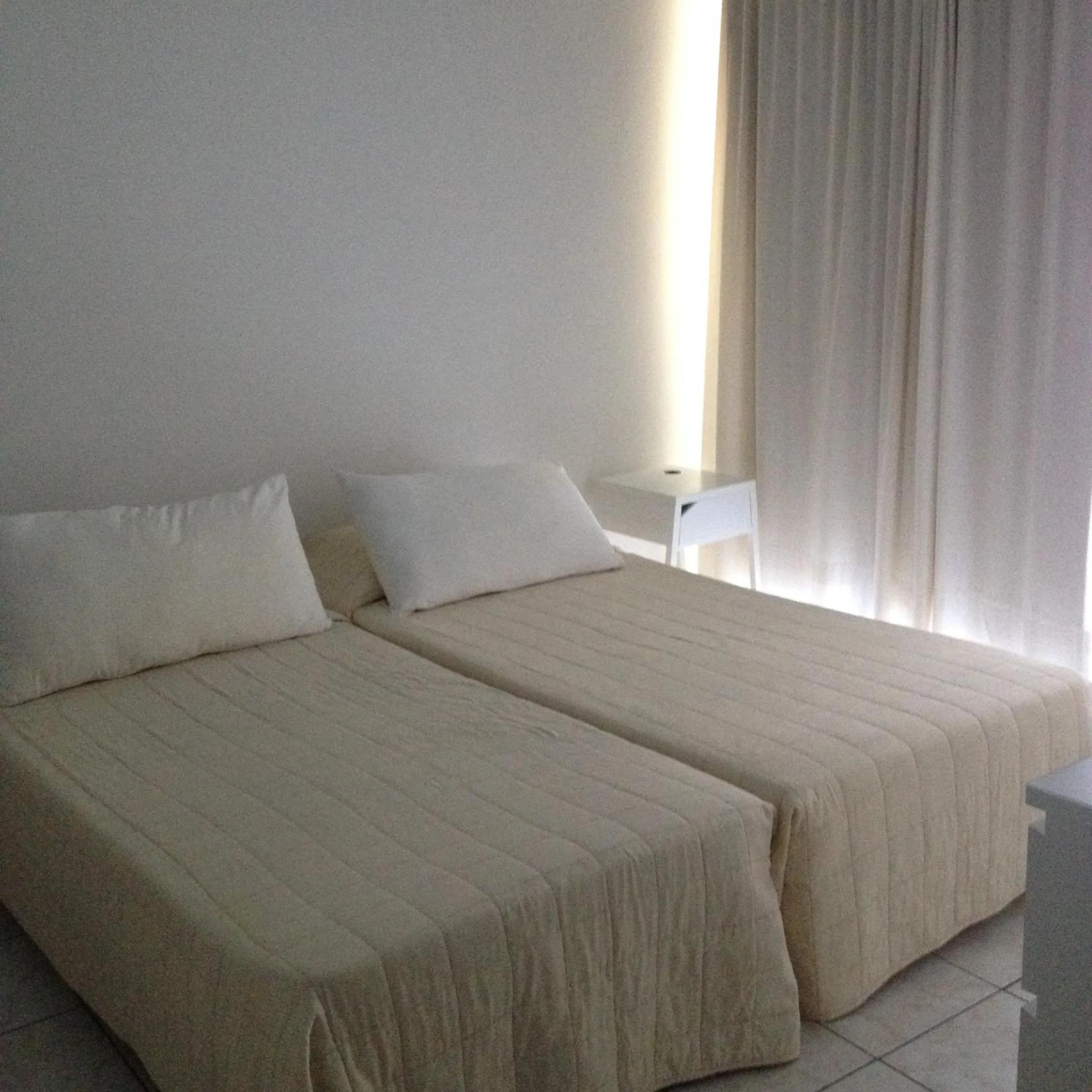 Photo of the whole room in Hotel Marko