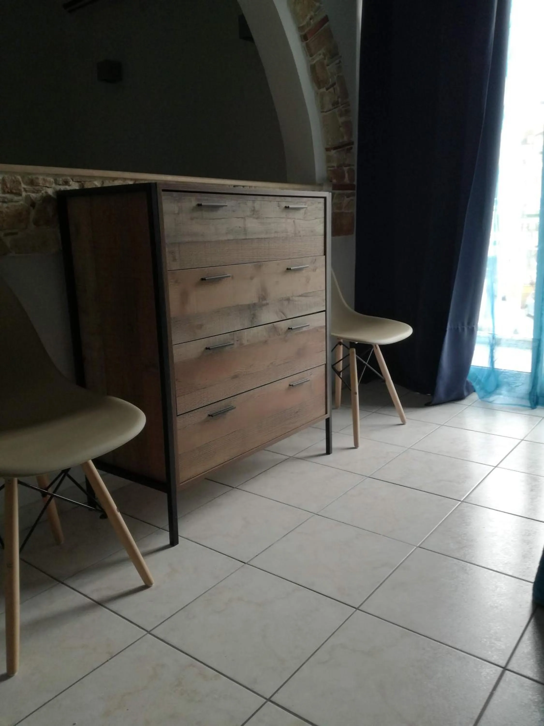 Bedroom in Hotel Marko