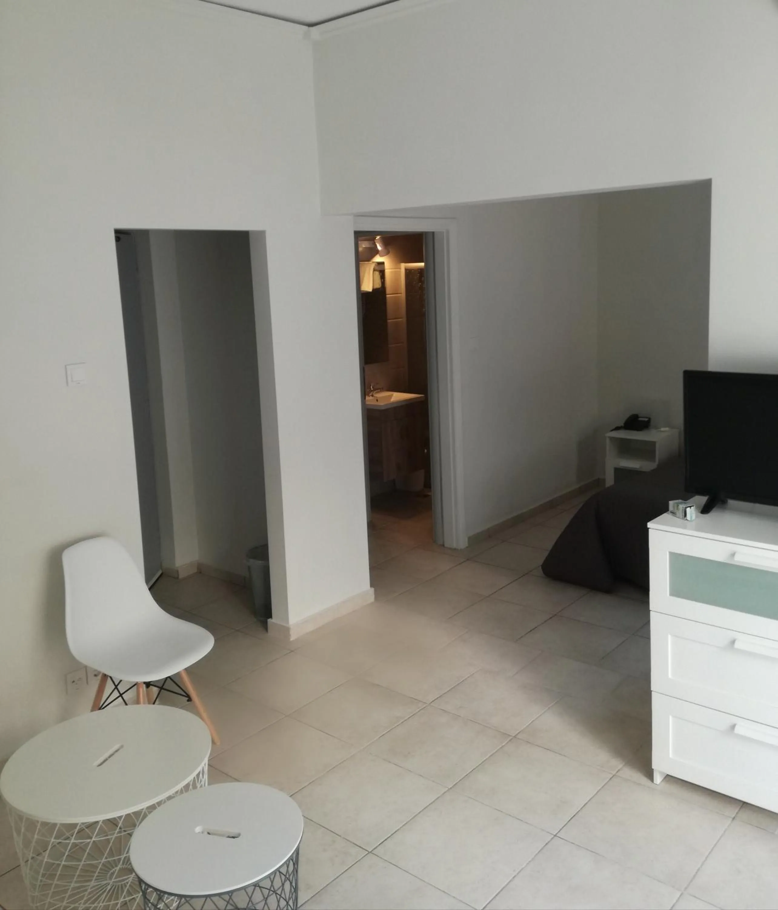 Photo of the whole room in Hotel Marko