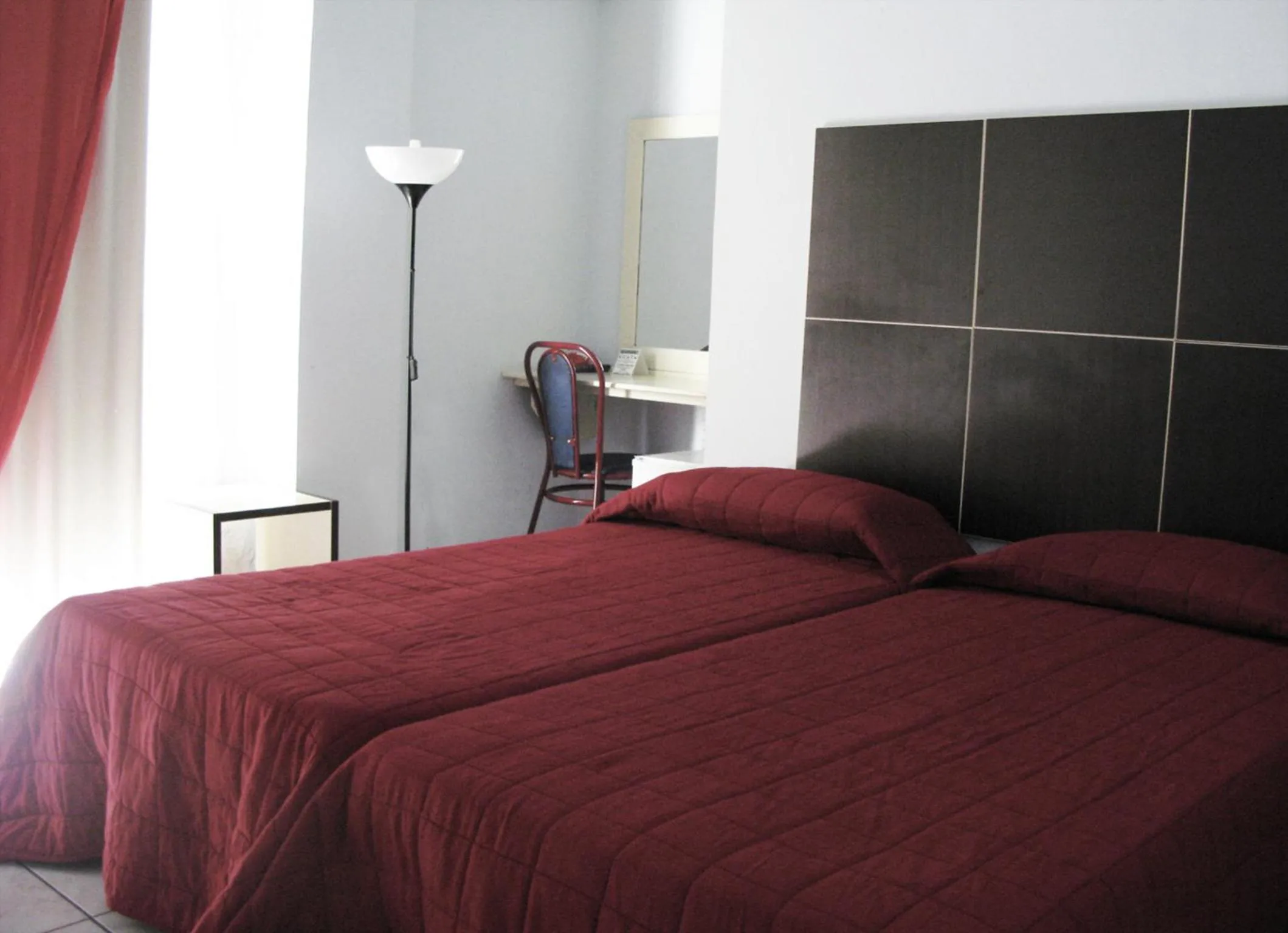 Photo of the whole room in Hotel Marko