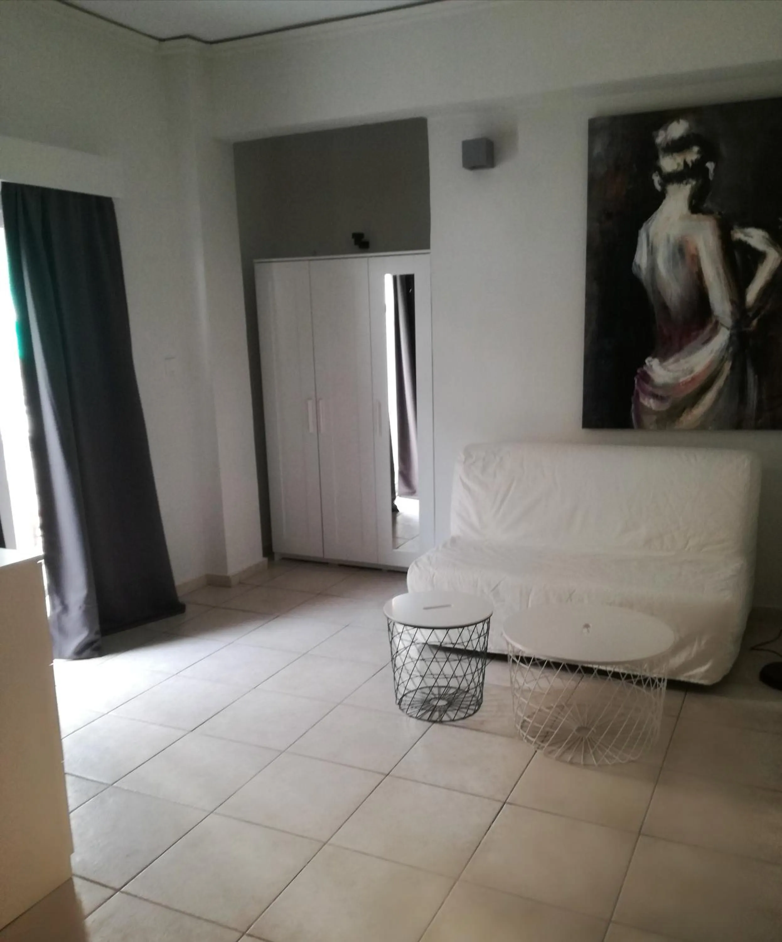 Photo of the whole room in Hotel Marko