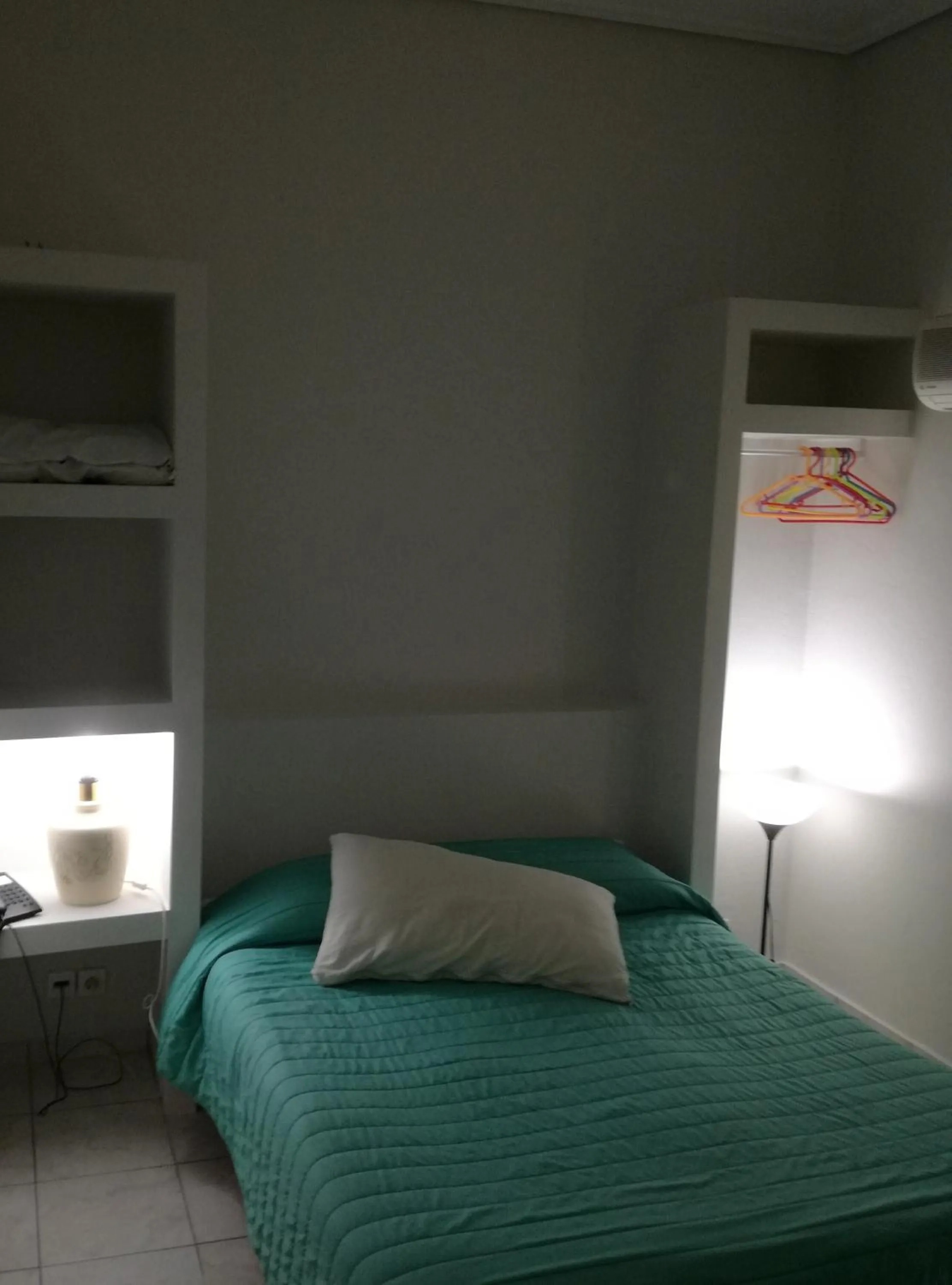 Bedroom in Hotel Marko