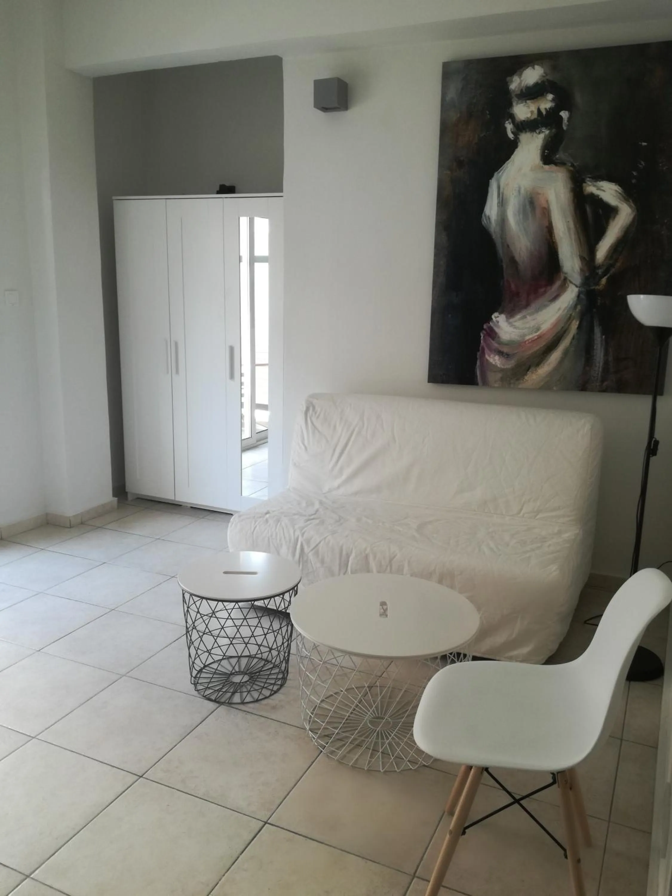 Photo of the whole room in Hotel Marko