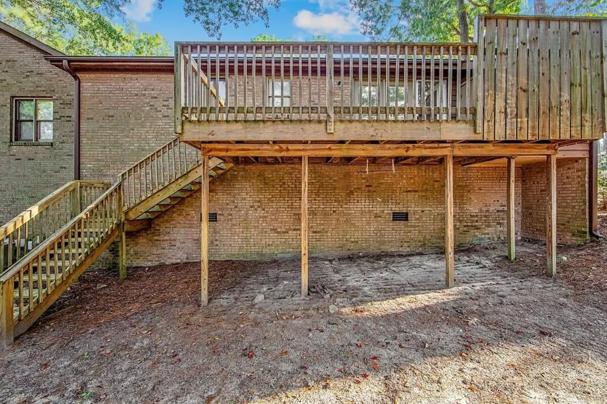 No Place Like Homeplace Ii