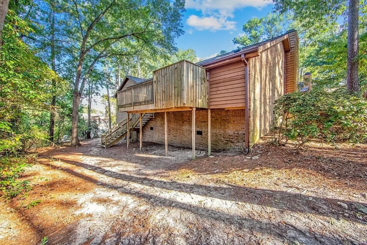 No Place Like Homeplace Ii