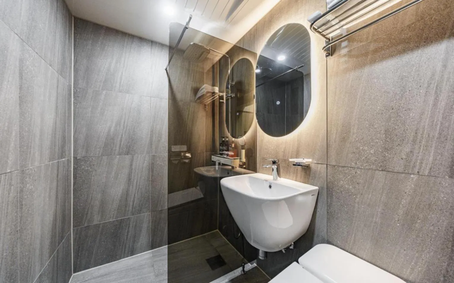 Number25 Hotel Namchuncheon