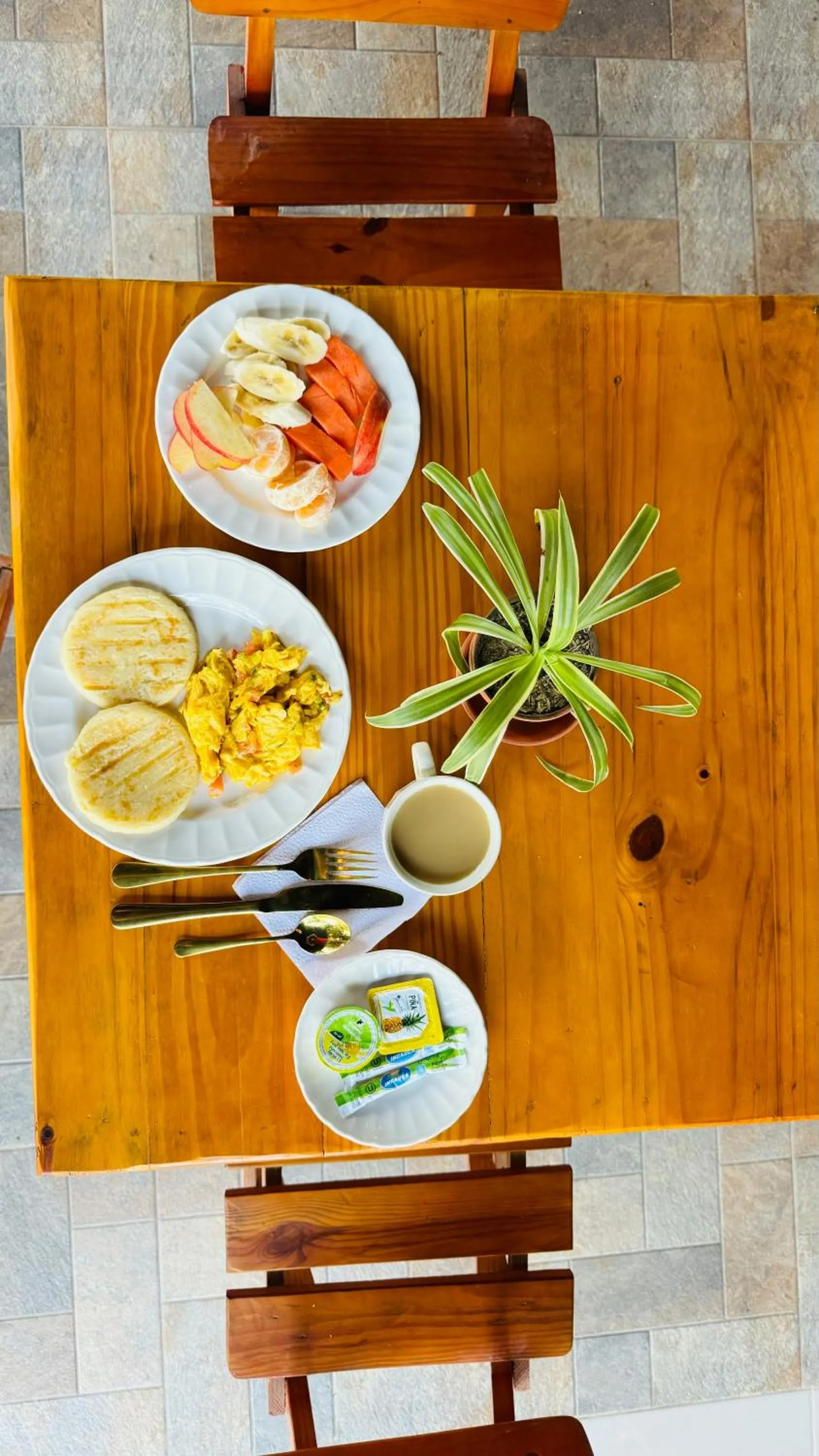 Restaurant/places to eat in Coffee House Minca