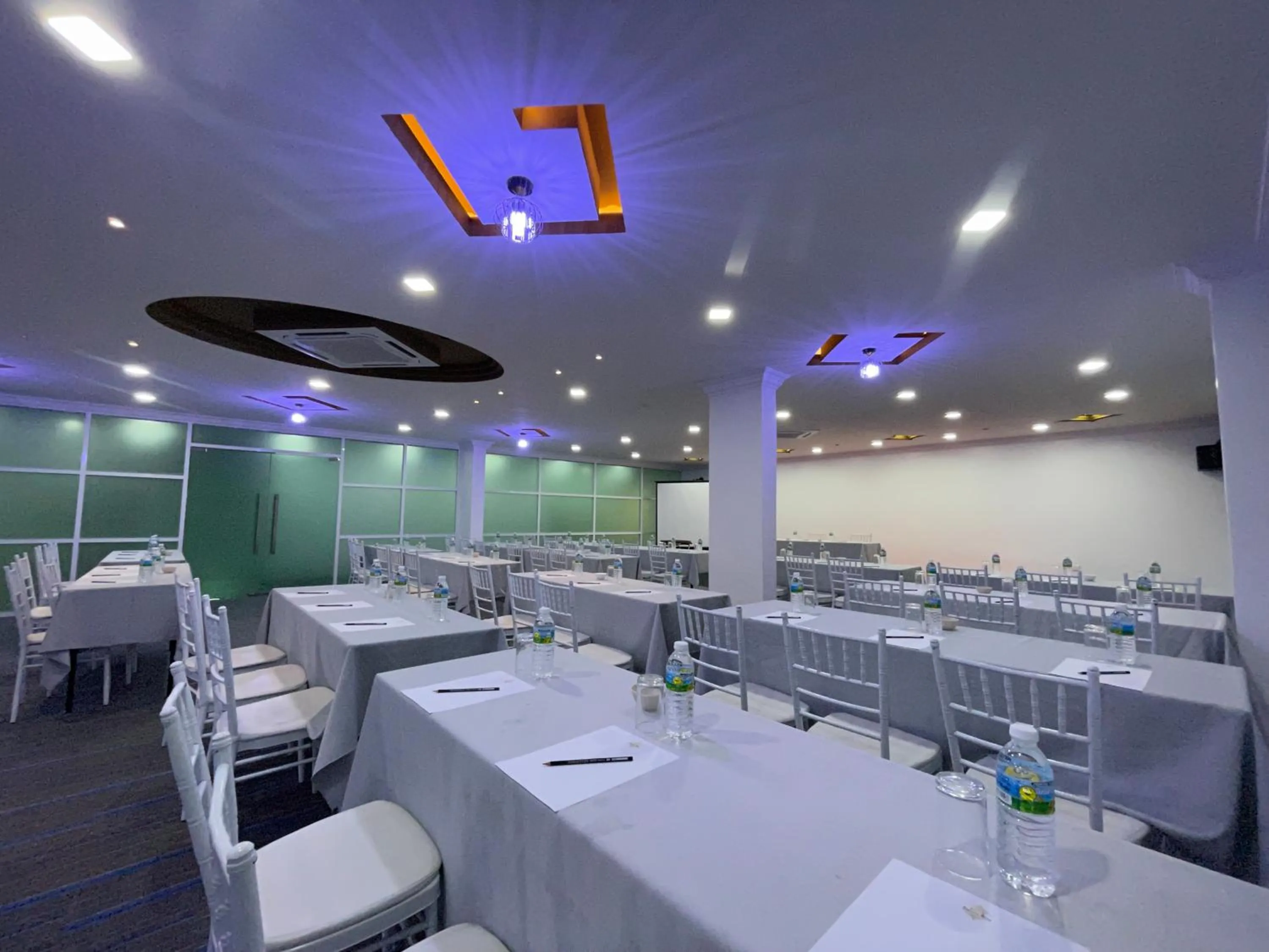 Meeting/conference room in DSH Hotel