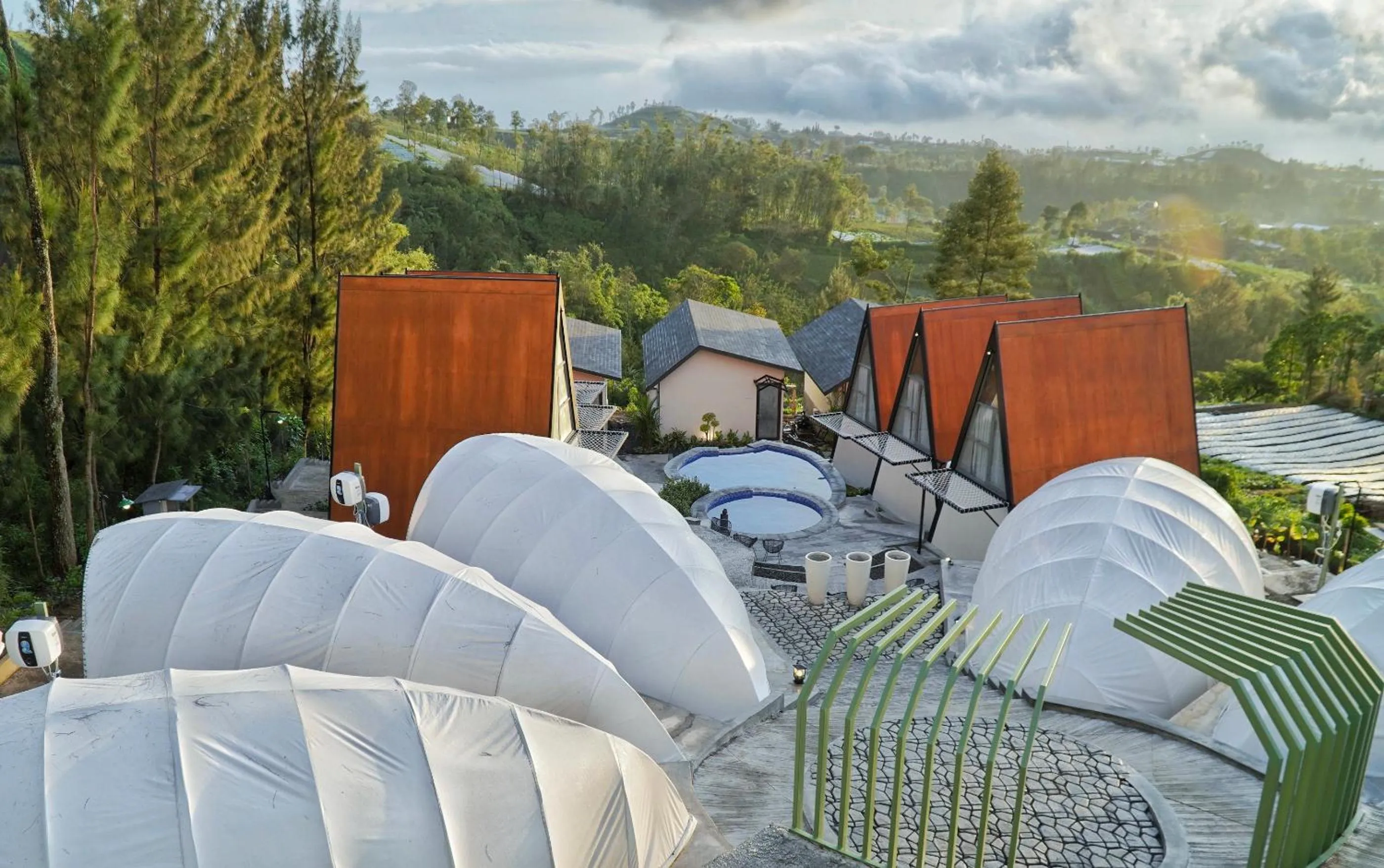 Day in Azana Essence Selo Boyolali