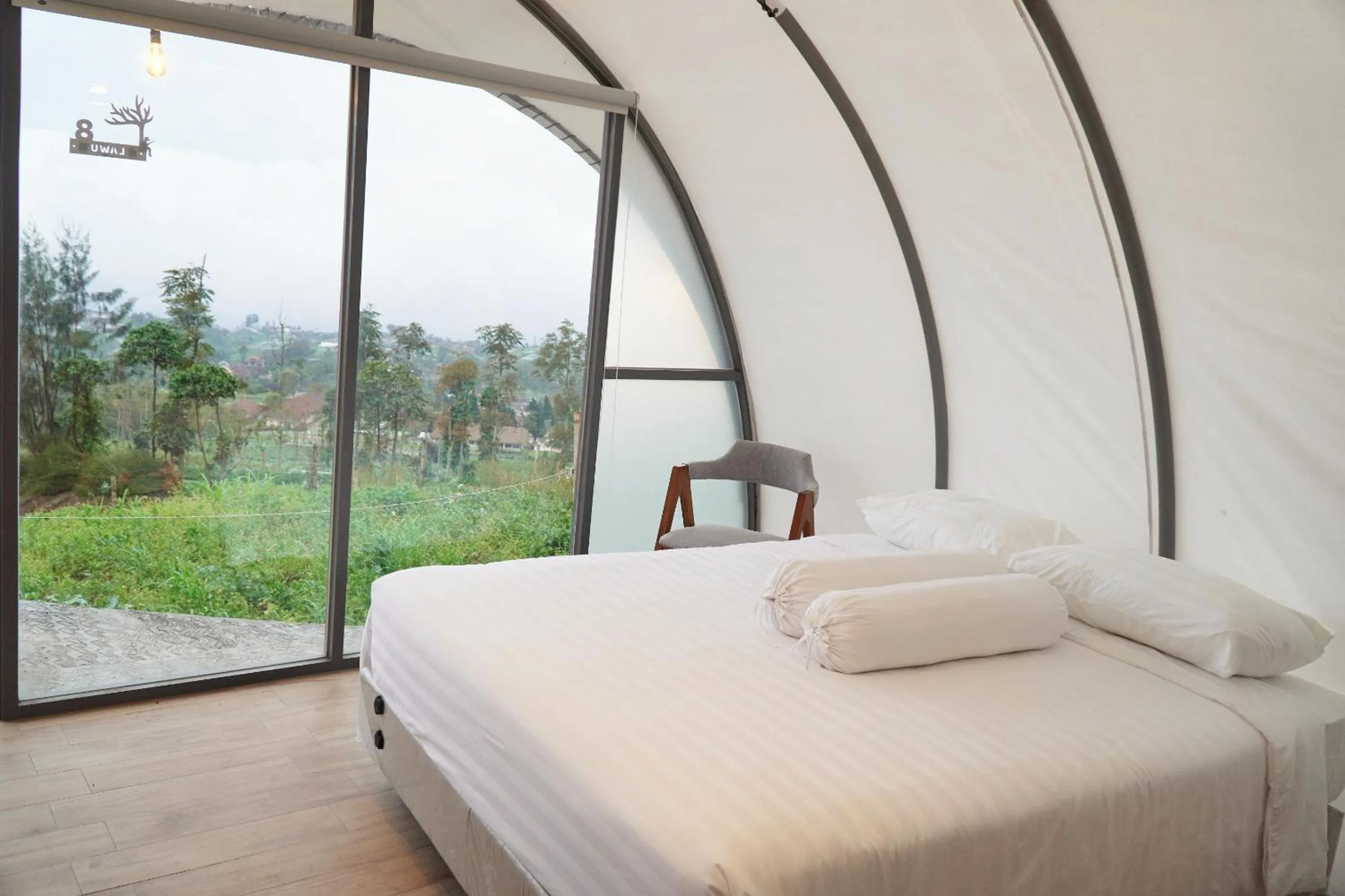 Bed in Azana Essence Selo Boyolali