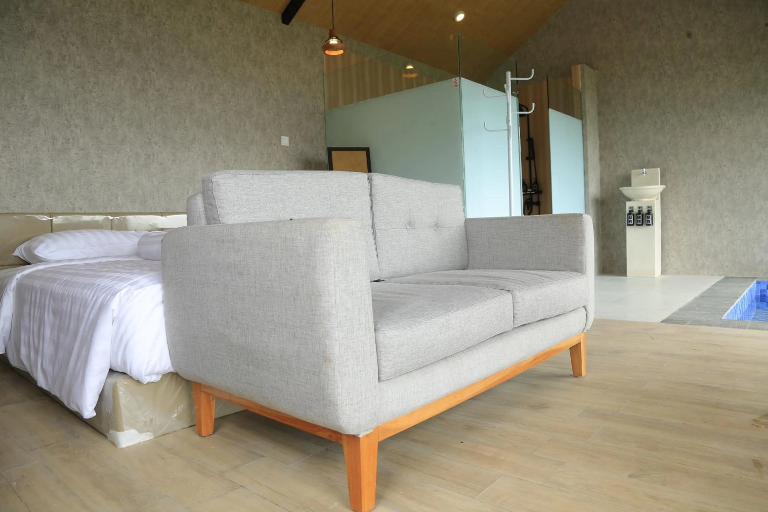 Bed in Azana Essence Selo Boyolali