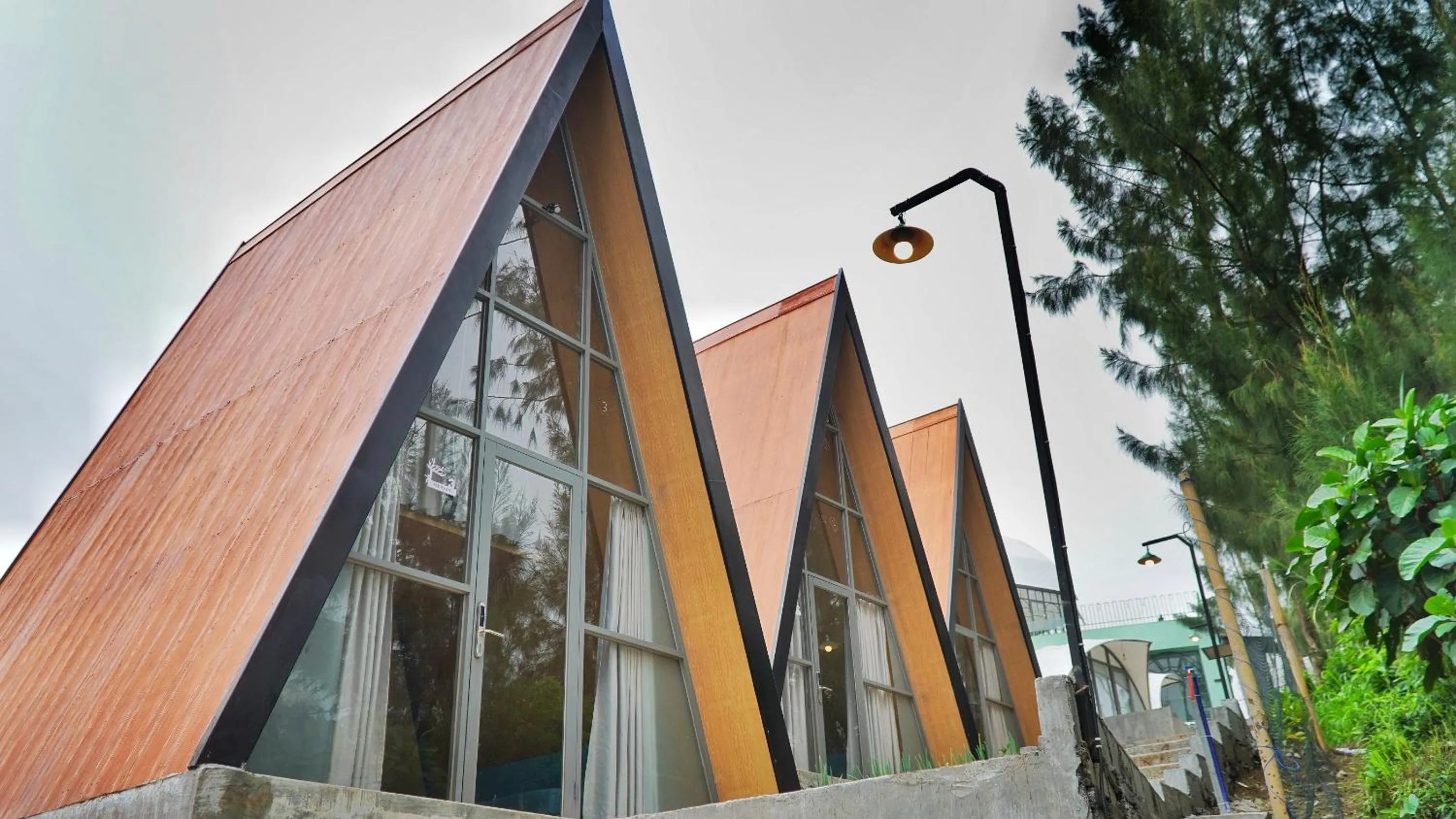 Property building in Azana Essence Selo Boyolali