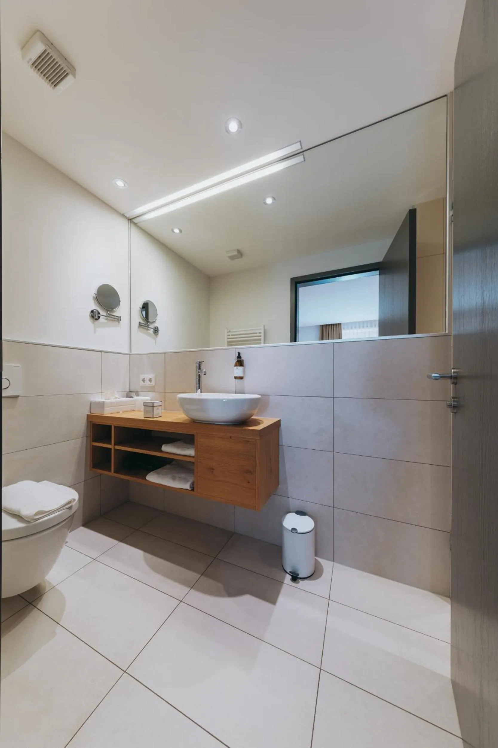 Apart-Hotel Laurus Lech