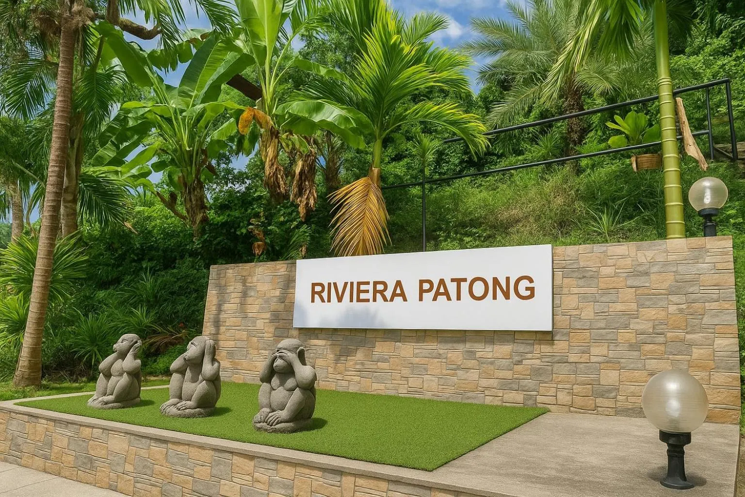Riviera Patong