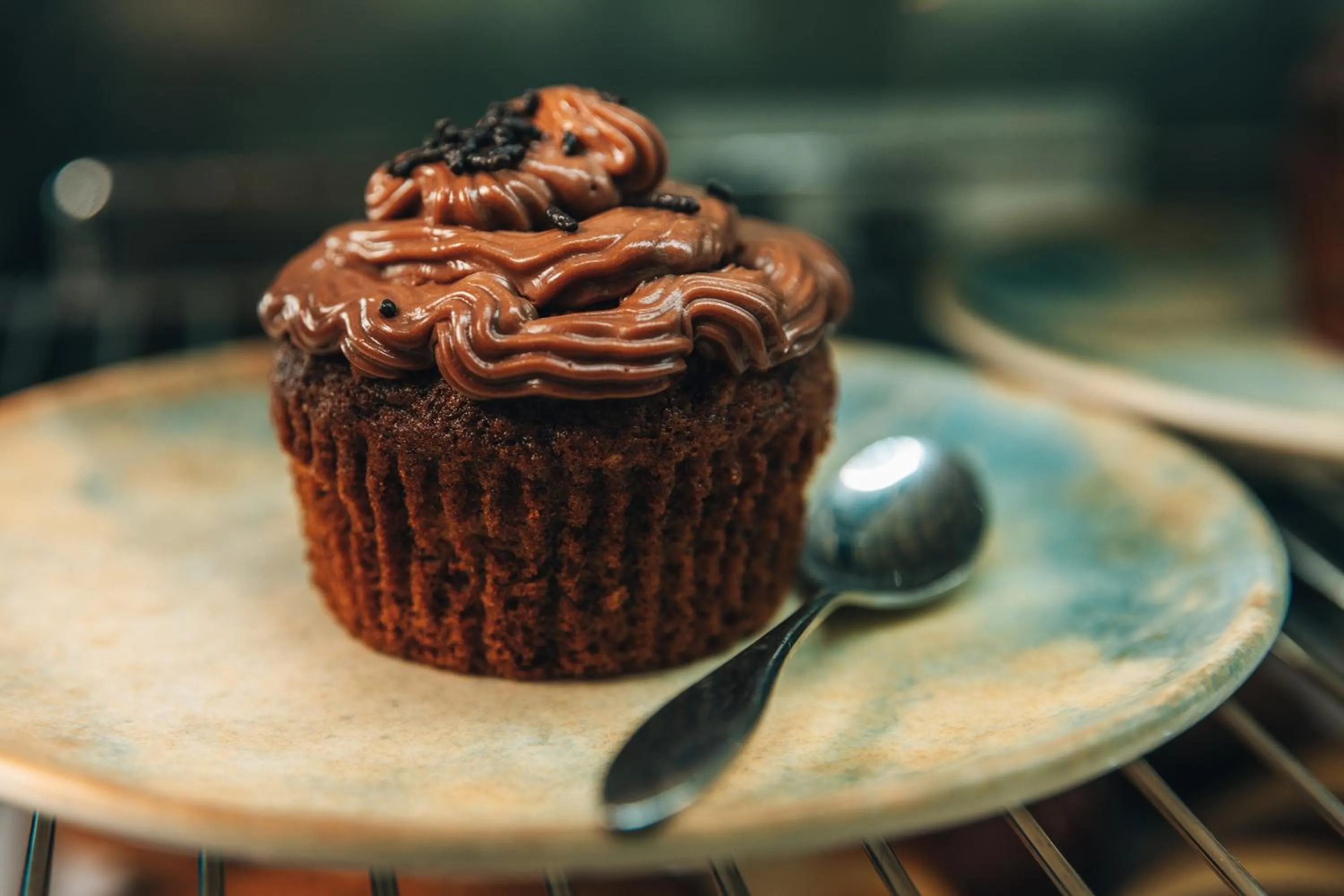 Buffet breakfast in Regency Boutique Hotel Holiday Suites