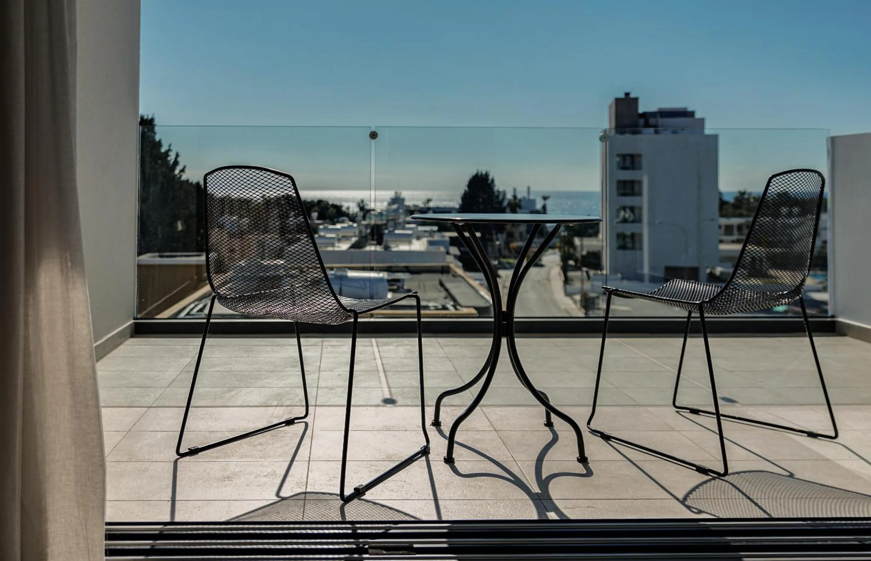 Day in Regency Boutique Hotel Holiday Suites