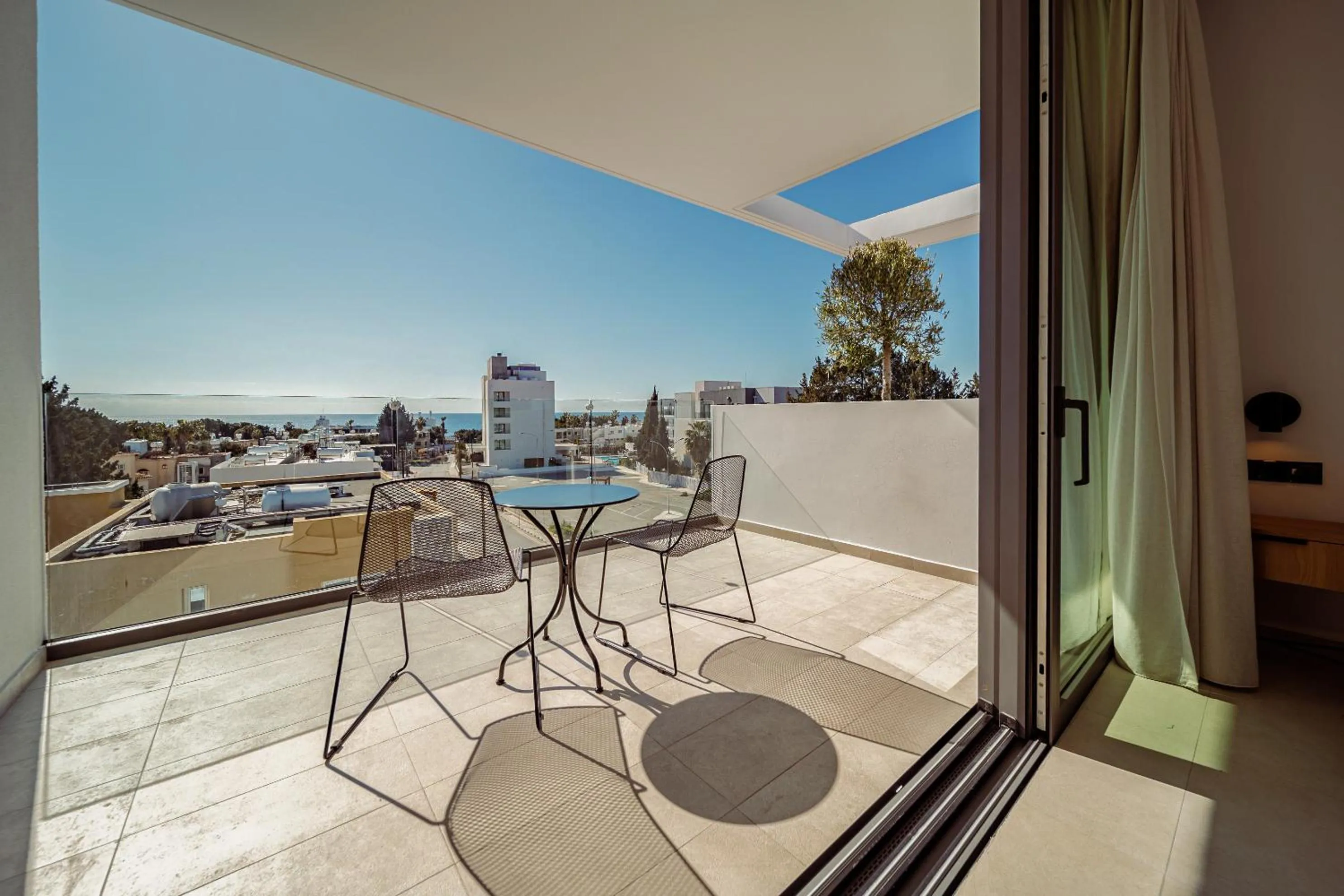 Day in Regency Boutique Hotel Holiday Suites