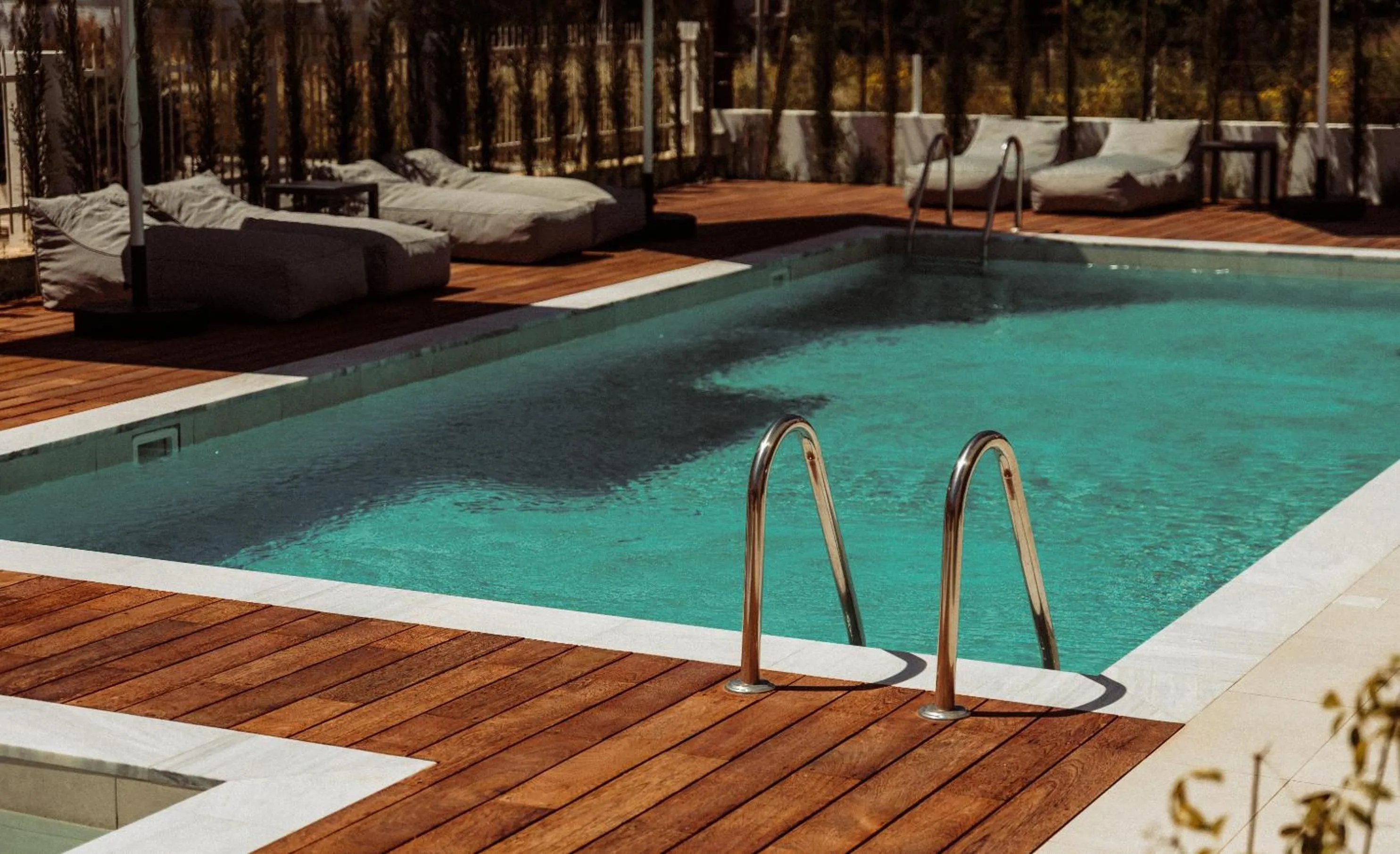 Day in Regency Boutique Hotel Holiday Suites