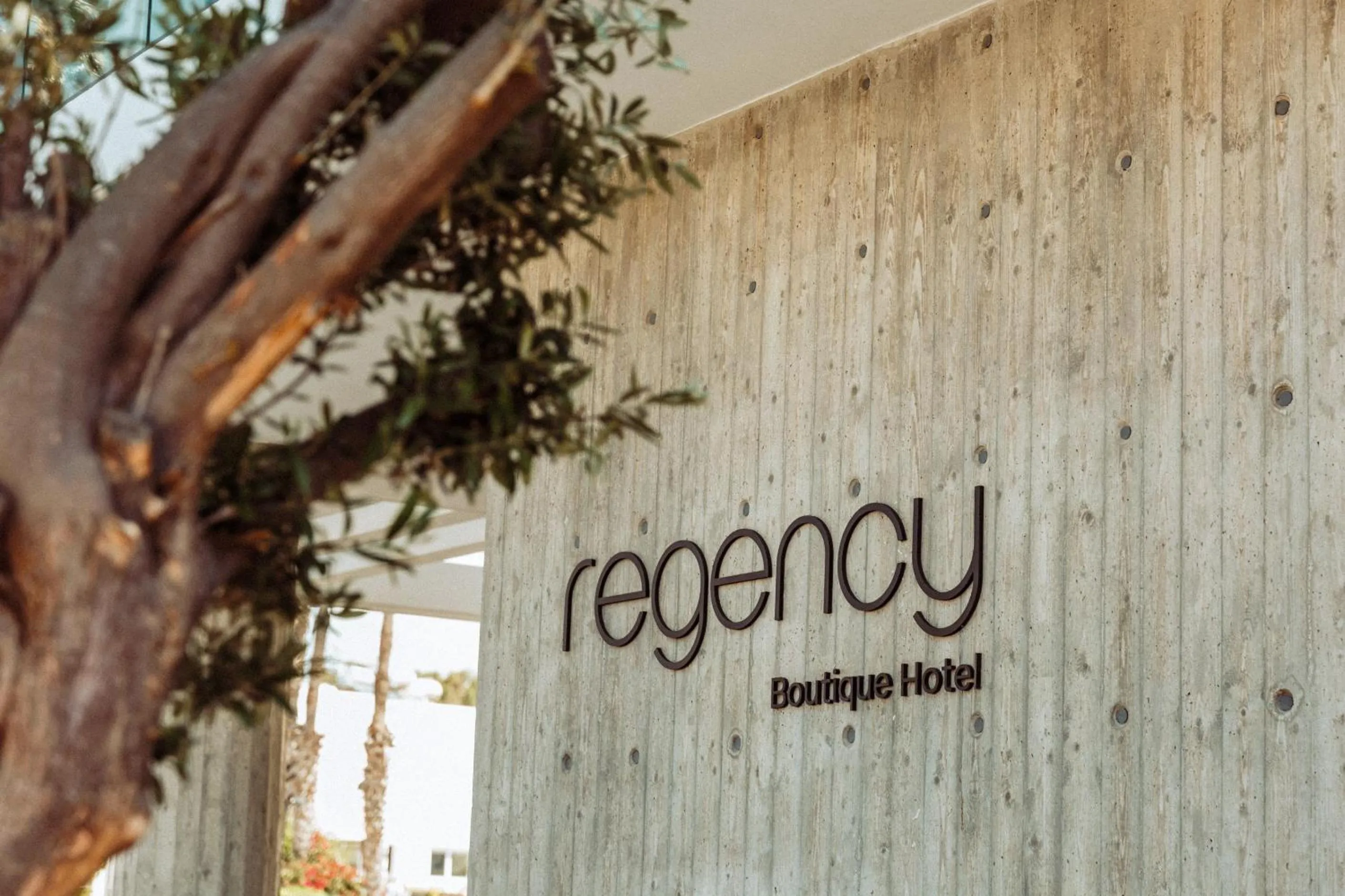 Day in Regency Boutique Hotel Holiday Suites