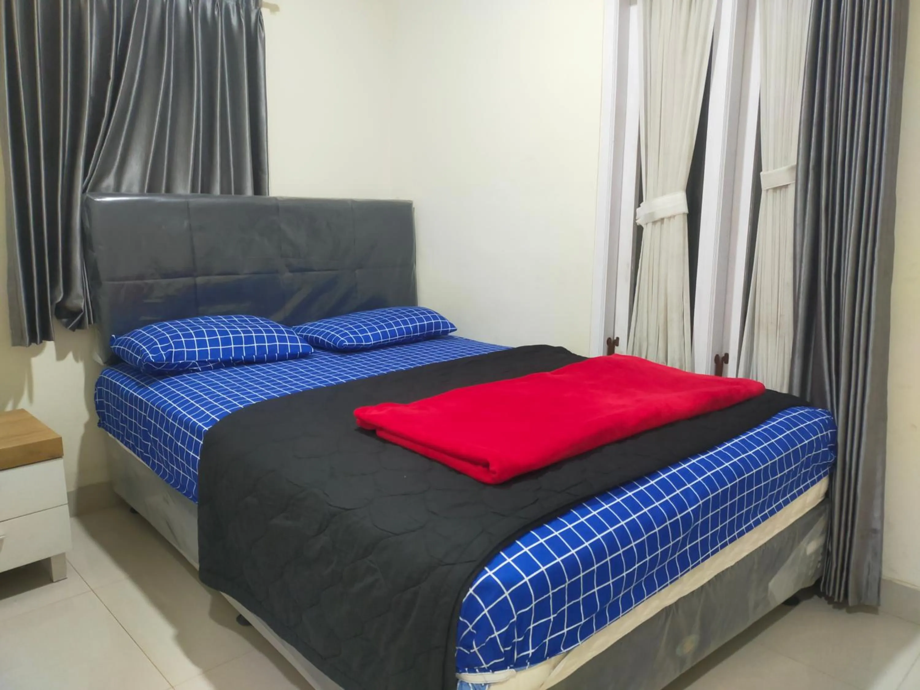 Bedroom, Bed in Bromo Semesta Guesthouse