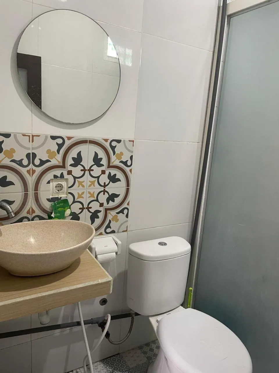 Bromo Semesta Guesthouse