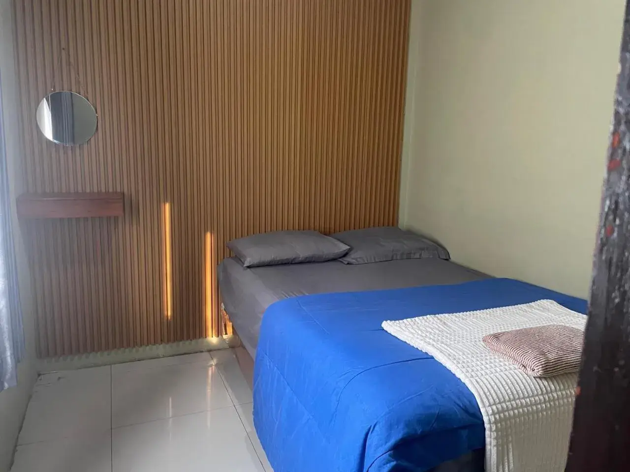 Family Room in Bromo Semesta Guesthouse Family Room in Bromo Semesta Guesthouse