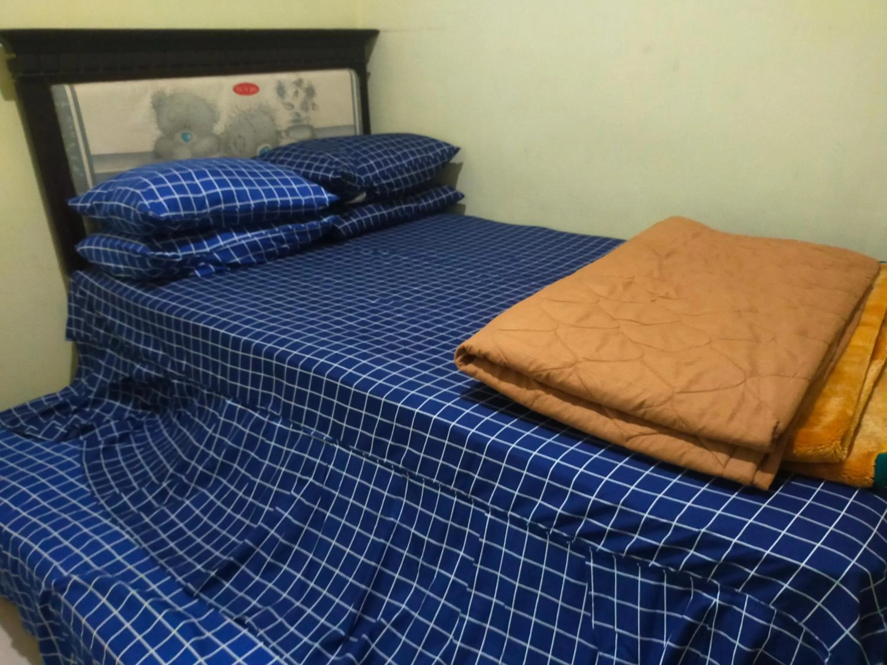 Bedroom, Bed in Bromo Semesta Guesthouse