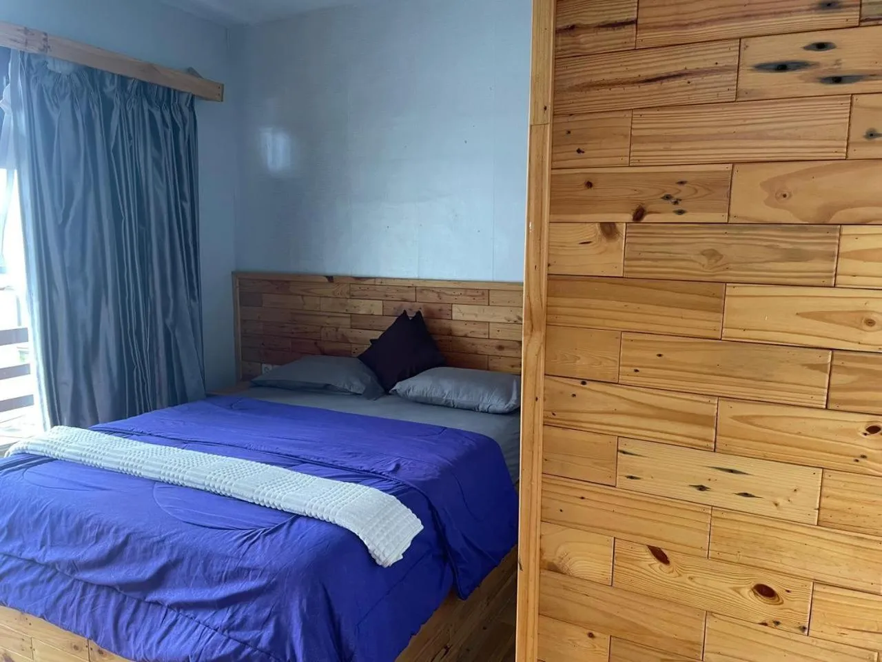 Bed in Bromo Semesta Guesthouse