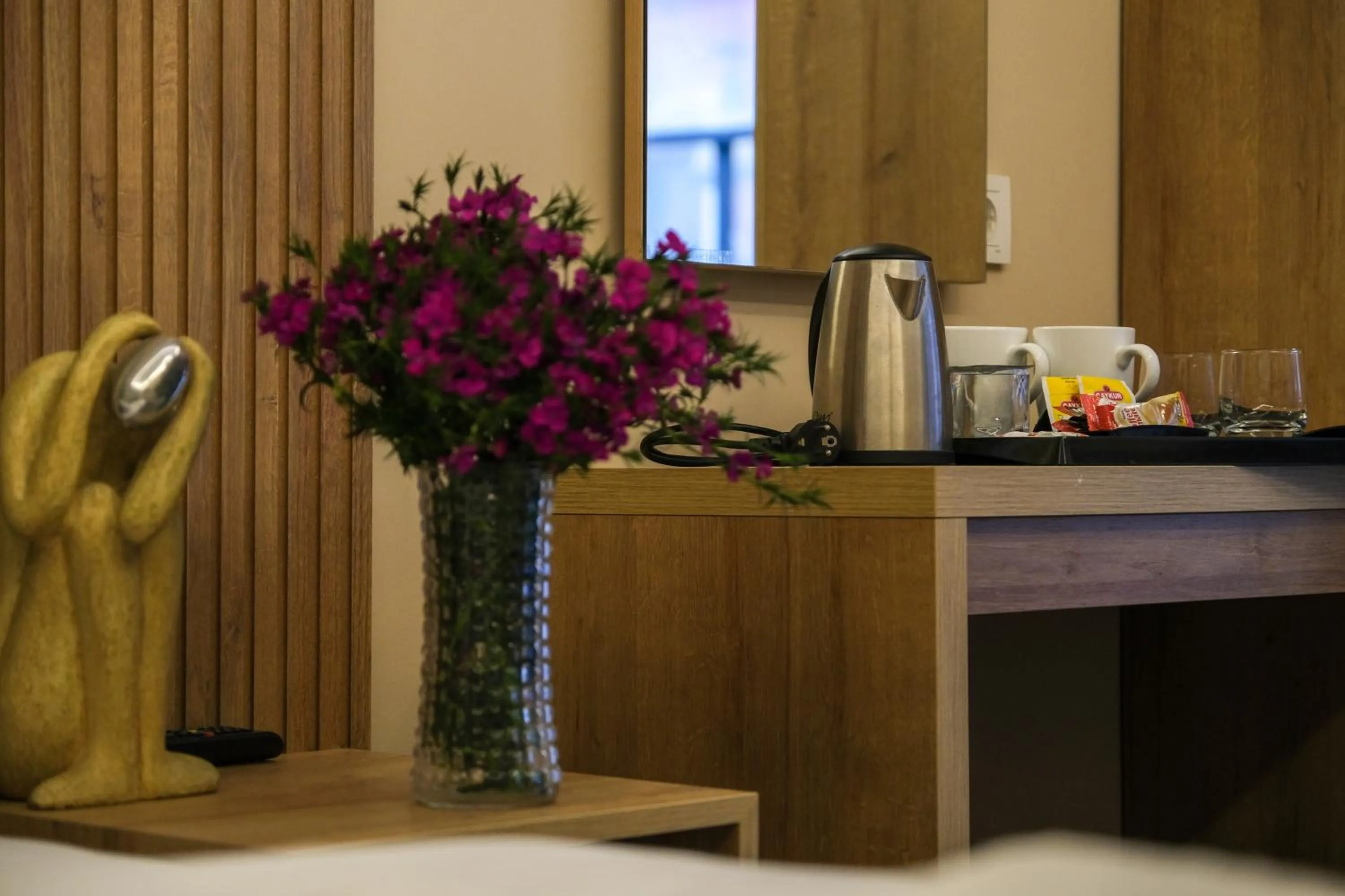 Drinks in Hotel Martin