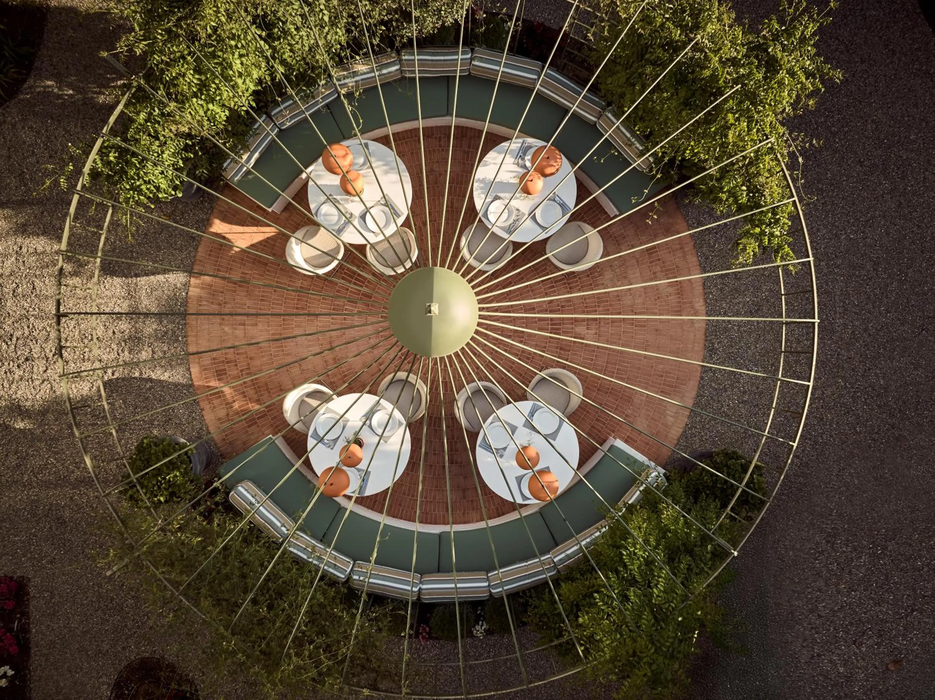 Lounge or bar in Eagles Palace - Small Luxury Hotels of the World