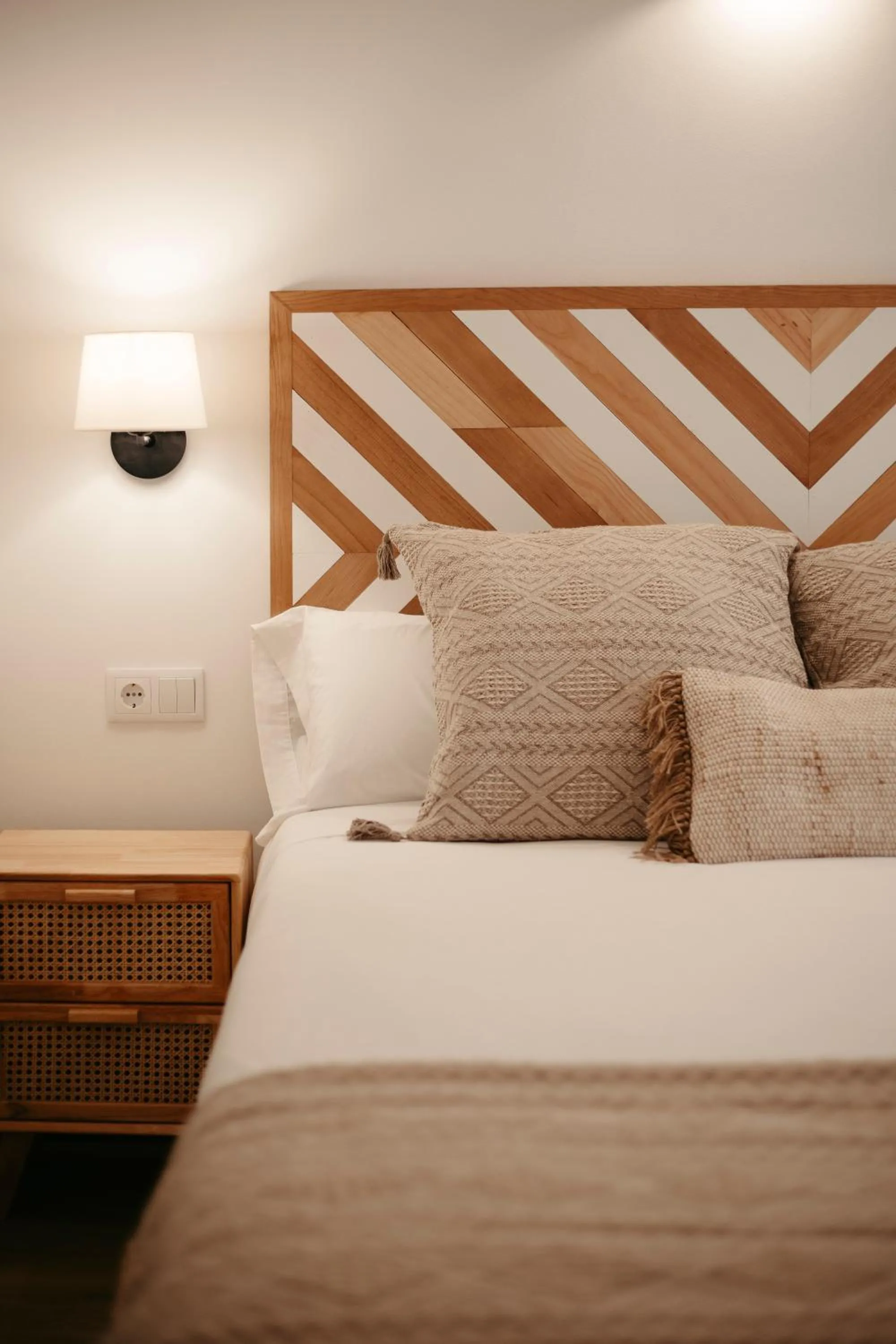 La Plaza Hostal