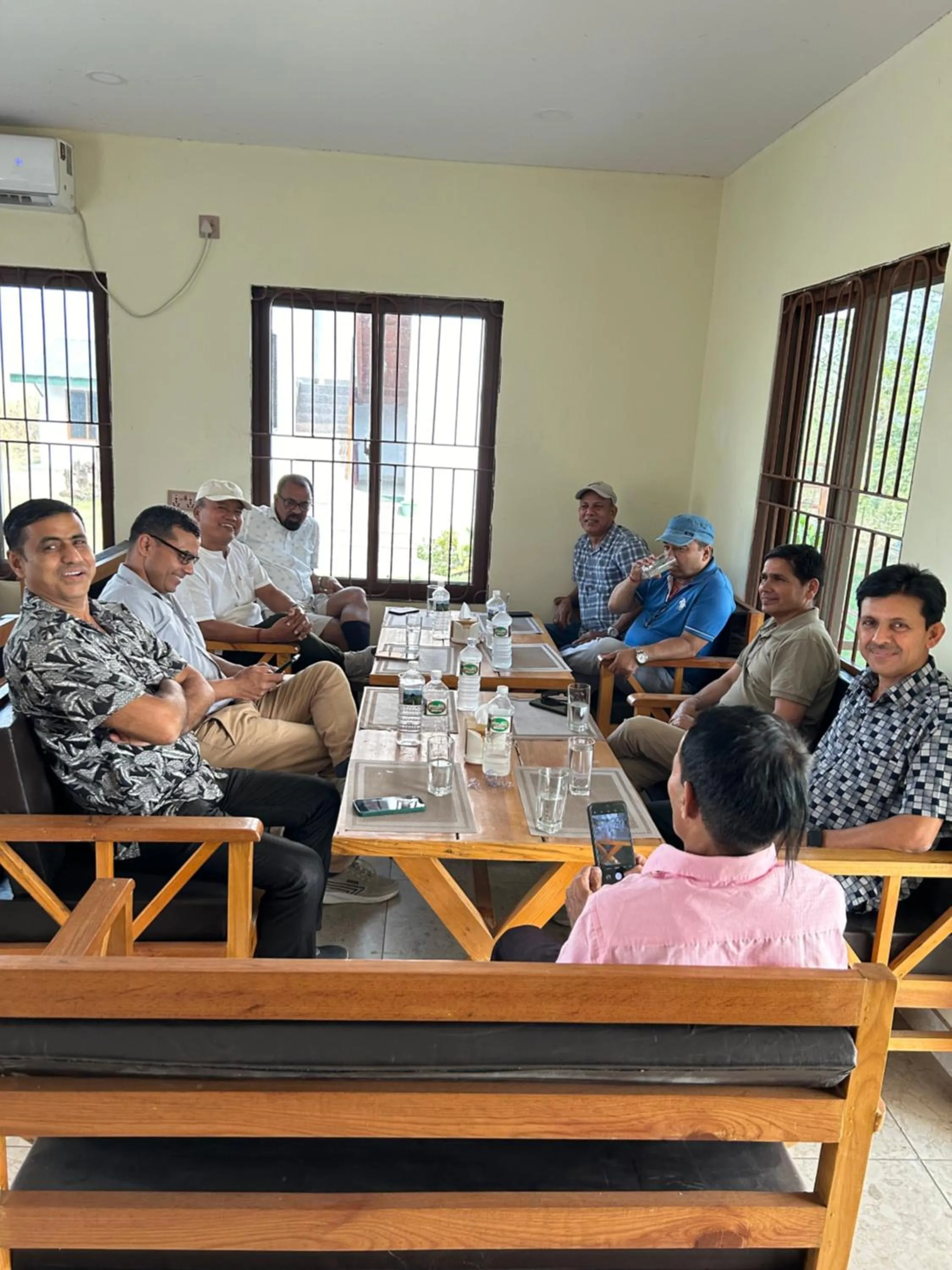 Tiger Wildlife Resort