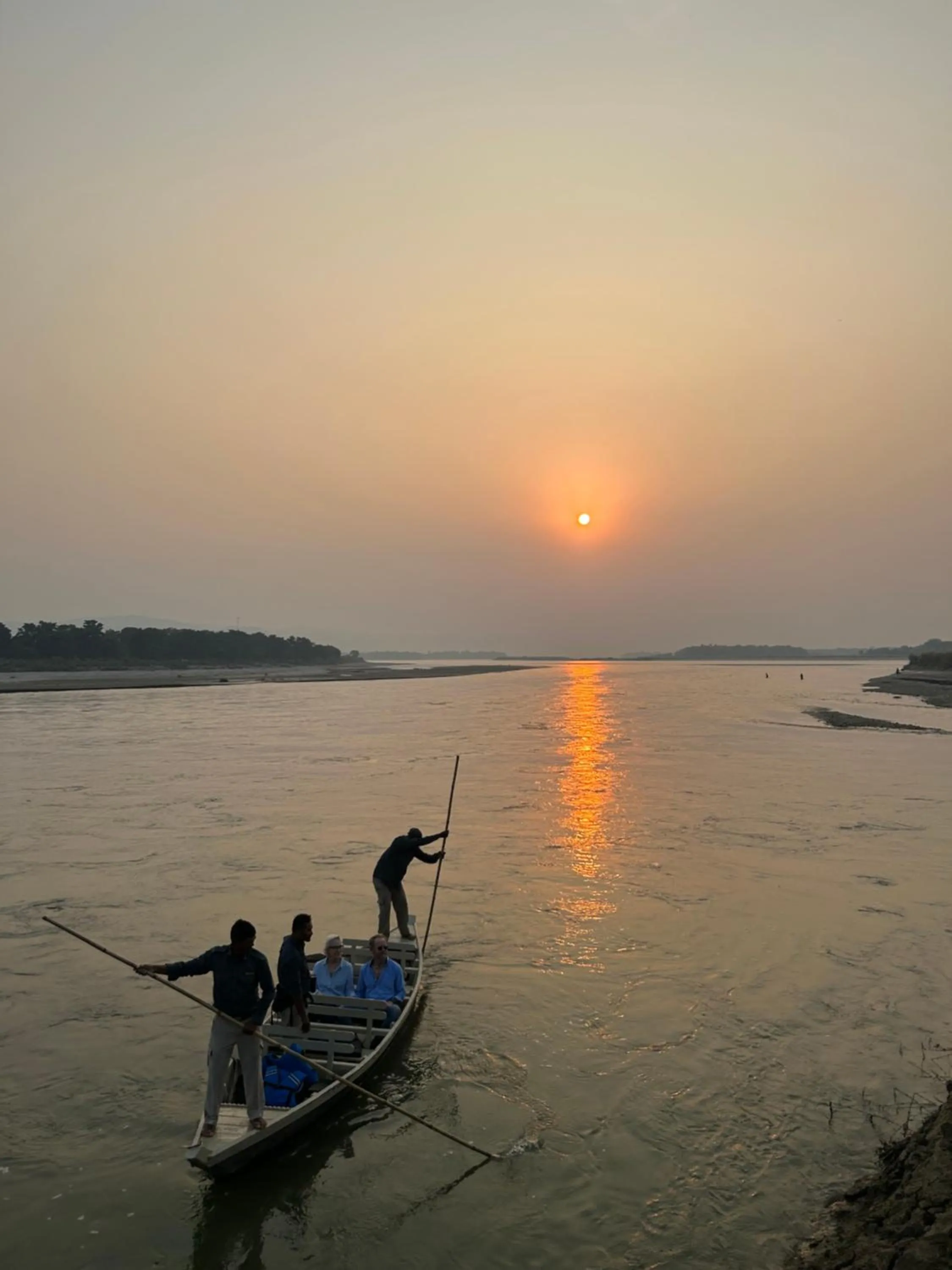 Tiger Wildlife Resort