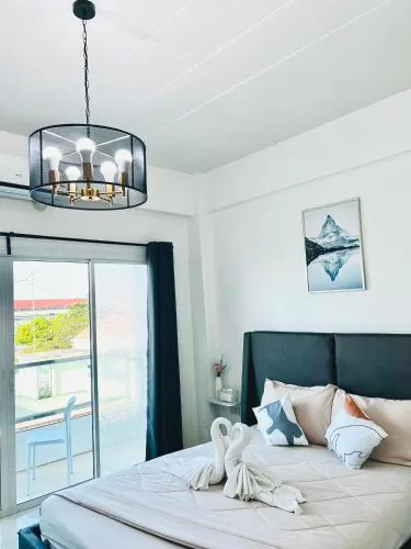 The Sunset Bangsaen Hotel