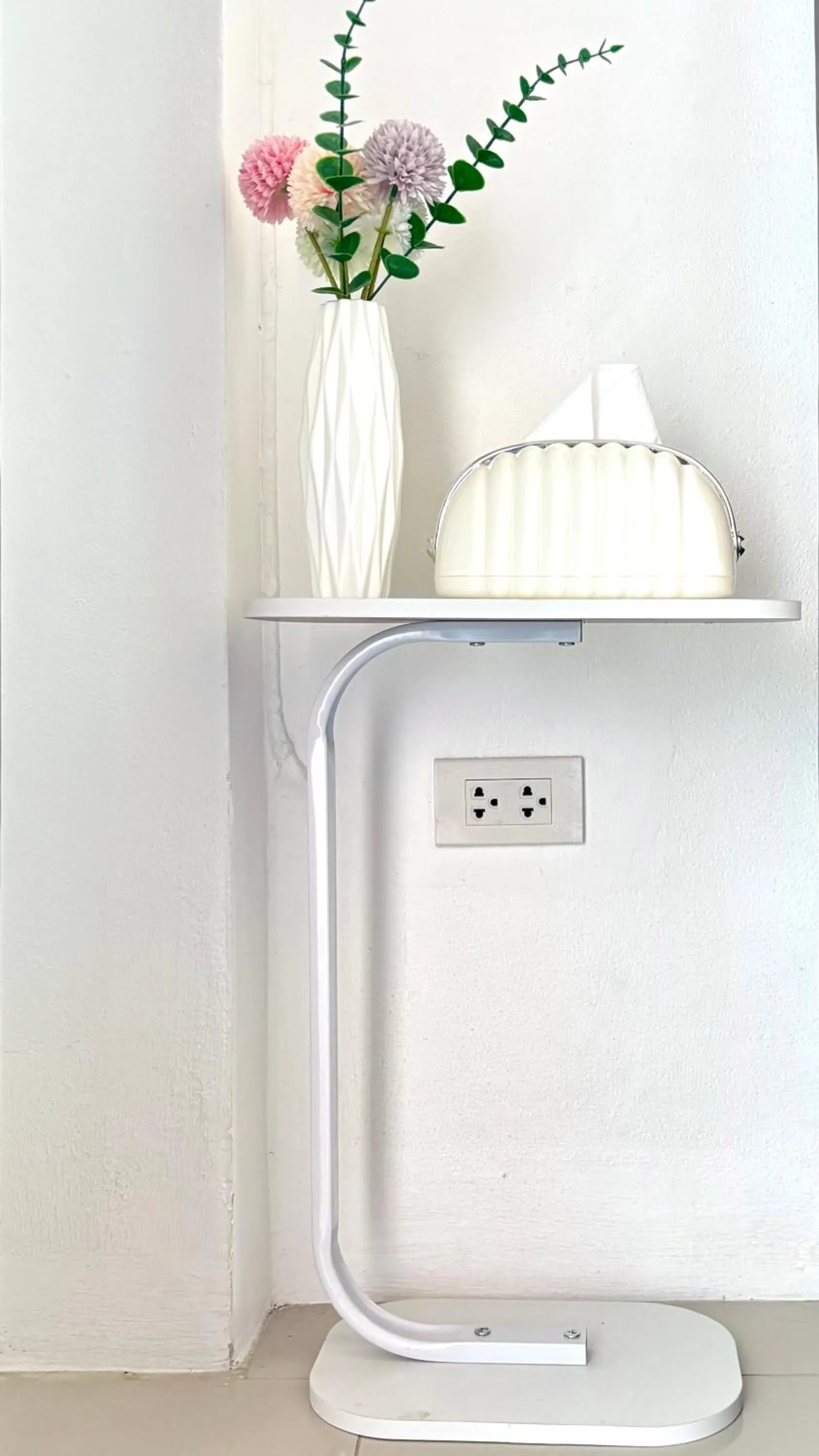 Area and facilities in The Sunset Bangsaen