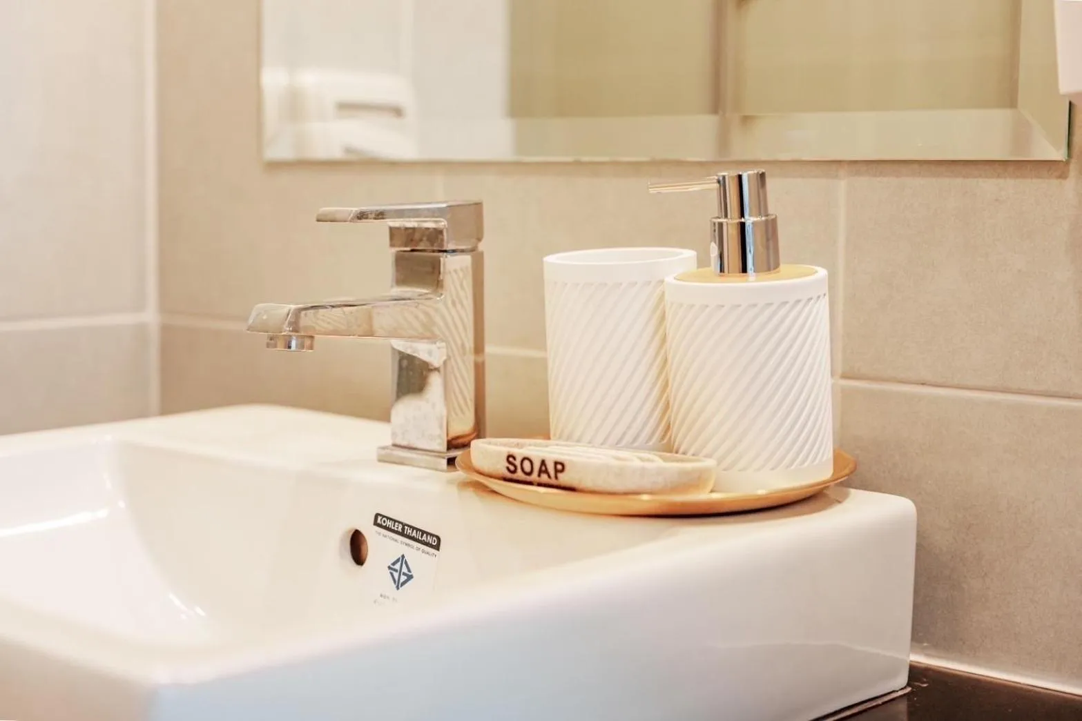 The Sunset Bangsaen Hotel