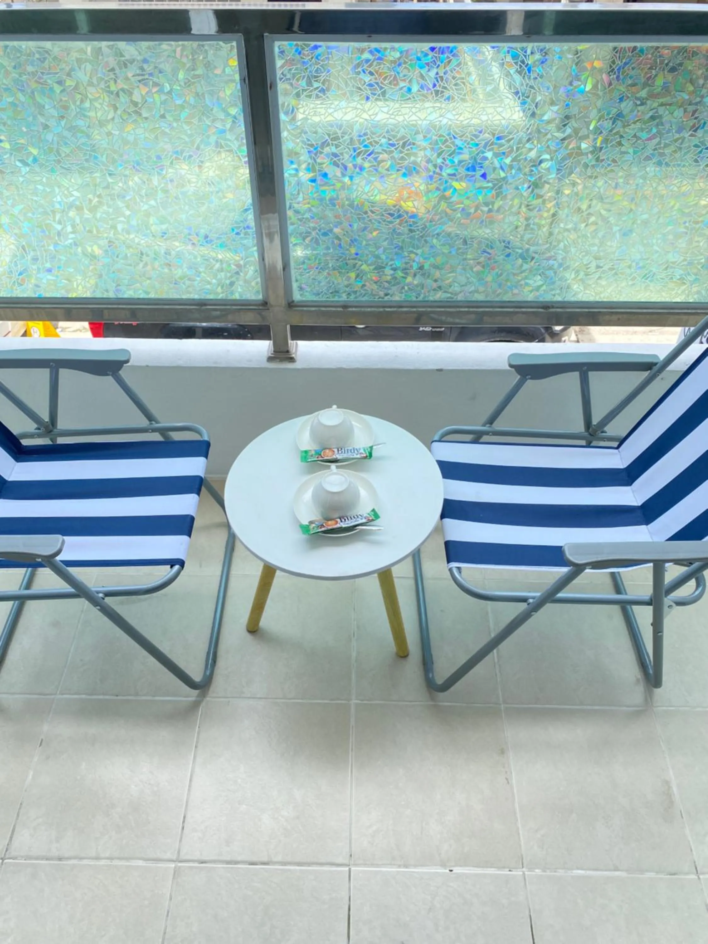 The Sunset Bangsaen Hotel