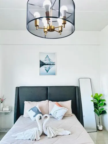 The Sunset Bangsaen Hotel