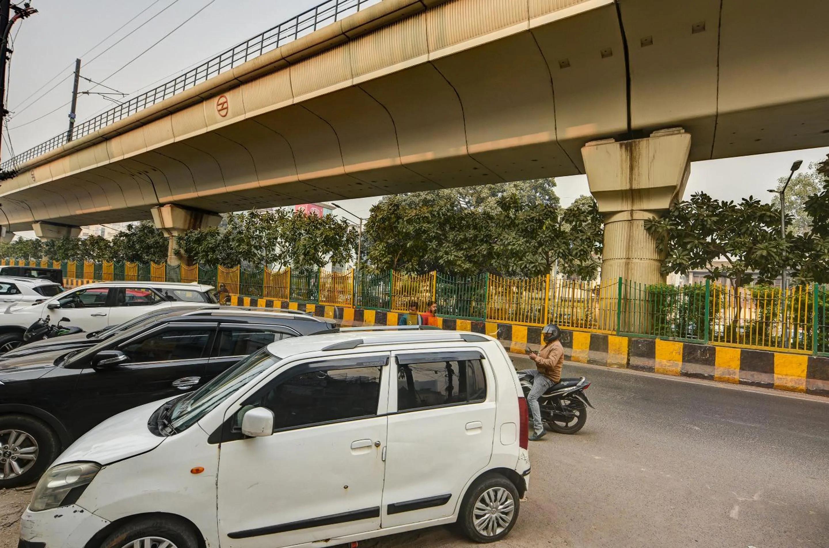 Day in Hotel Cladis by Quadis - Sector 15 Noida