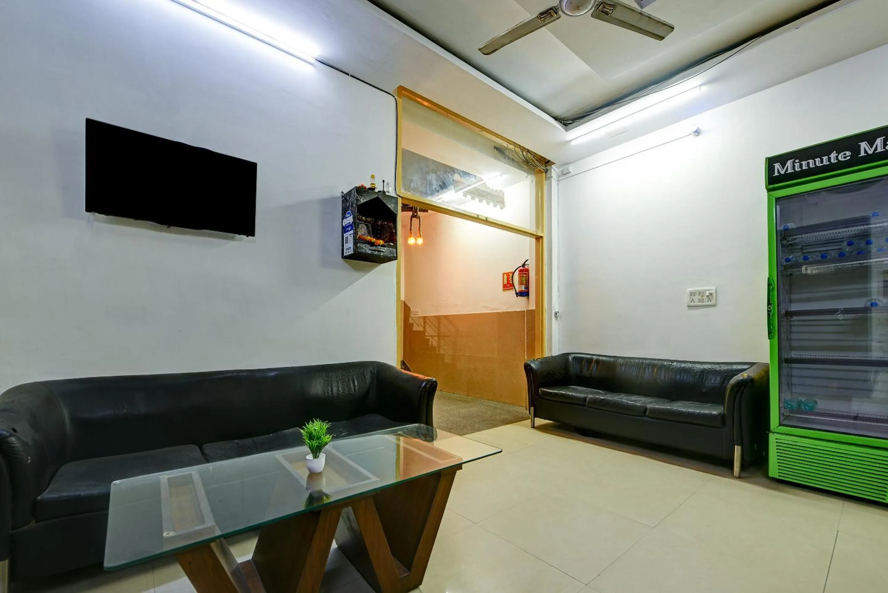 TV and multimedia in Hotel Cladis by Quadis - Sector 15 Noida