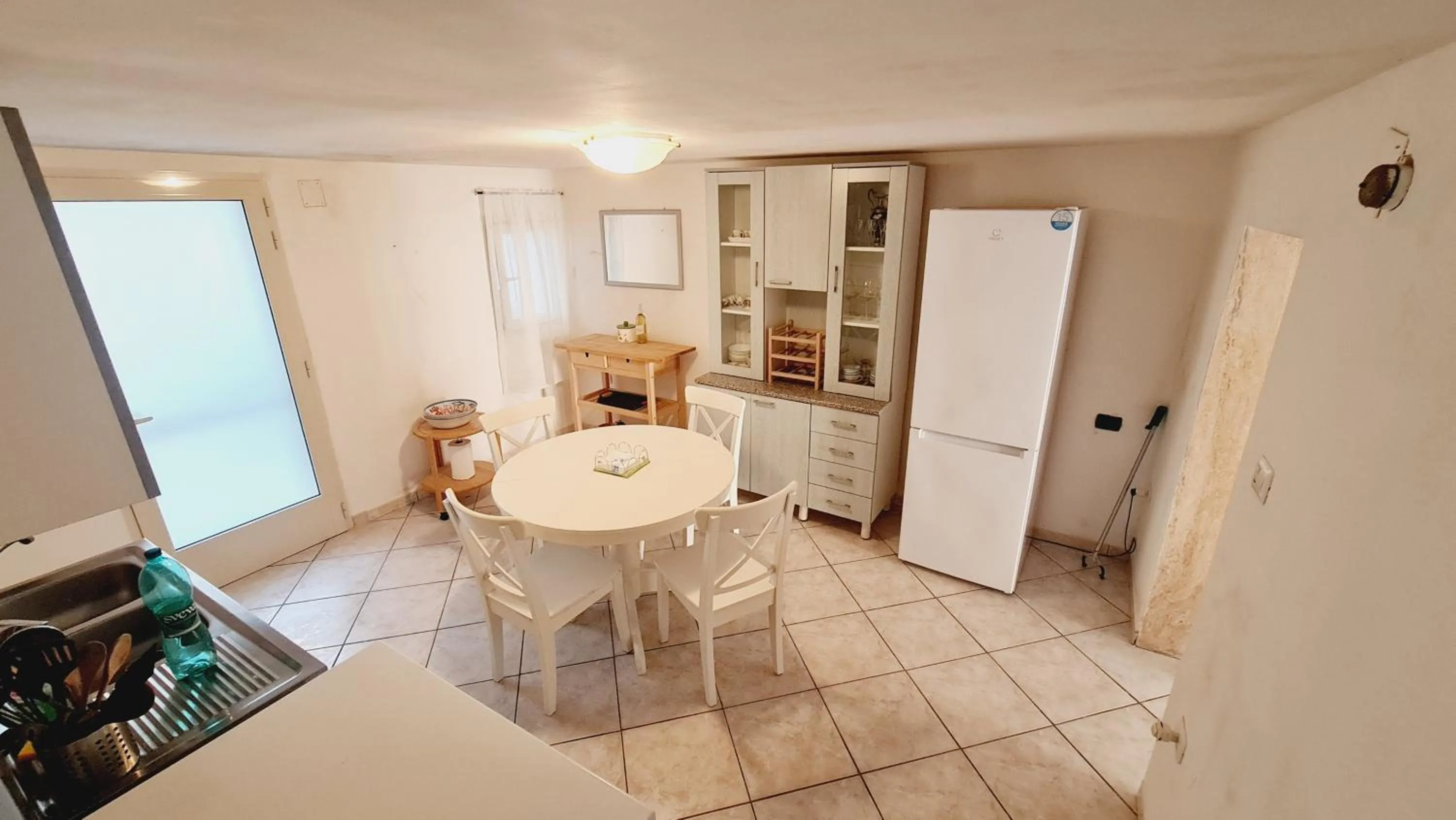 Ambra House