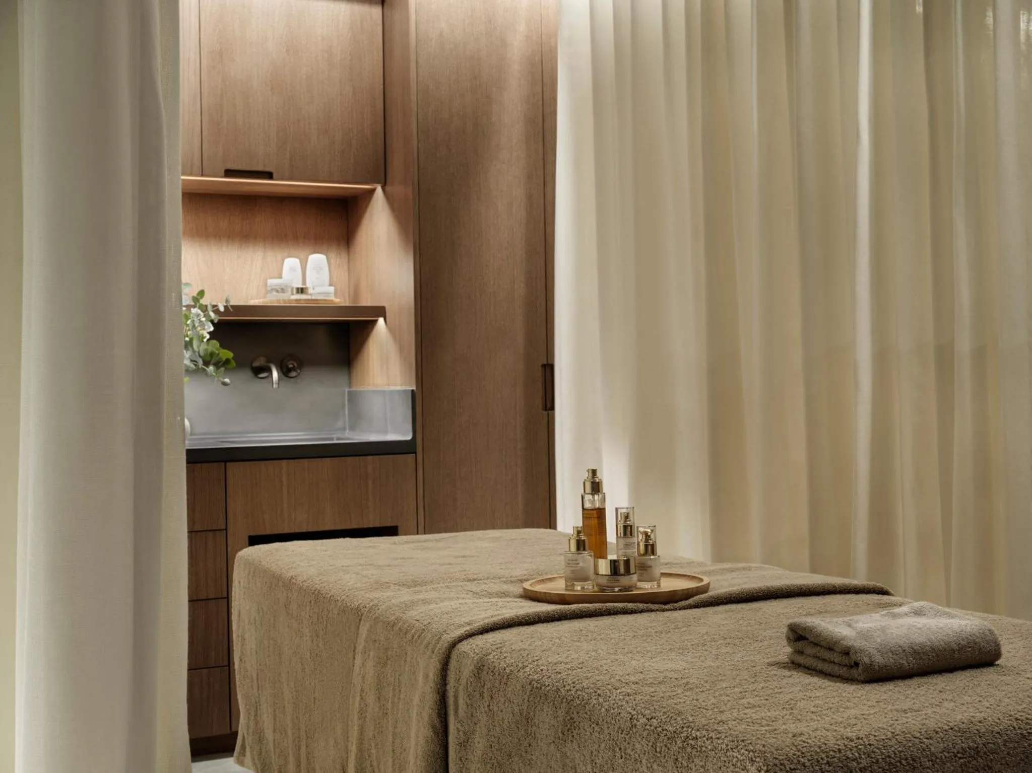 Massage in InterContinental Crete by IHG