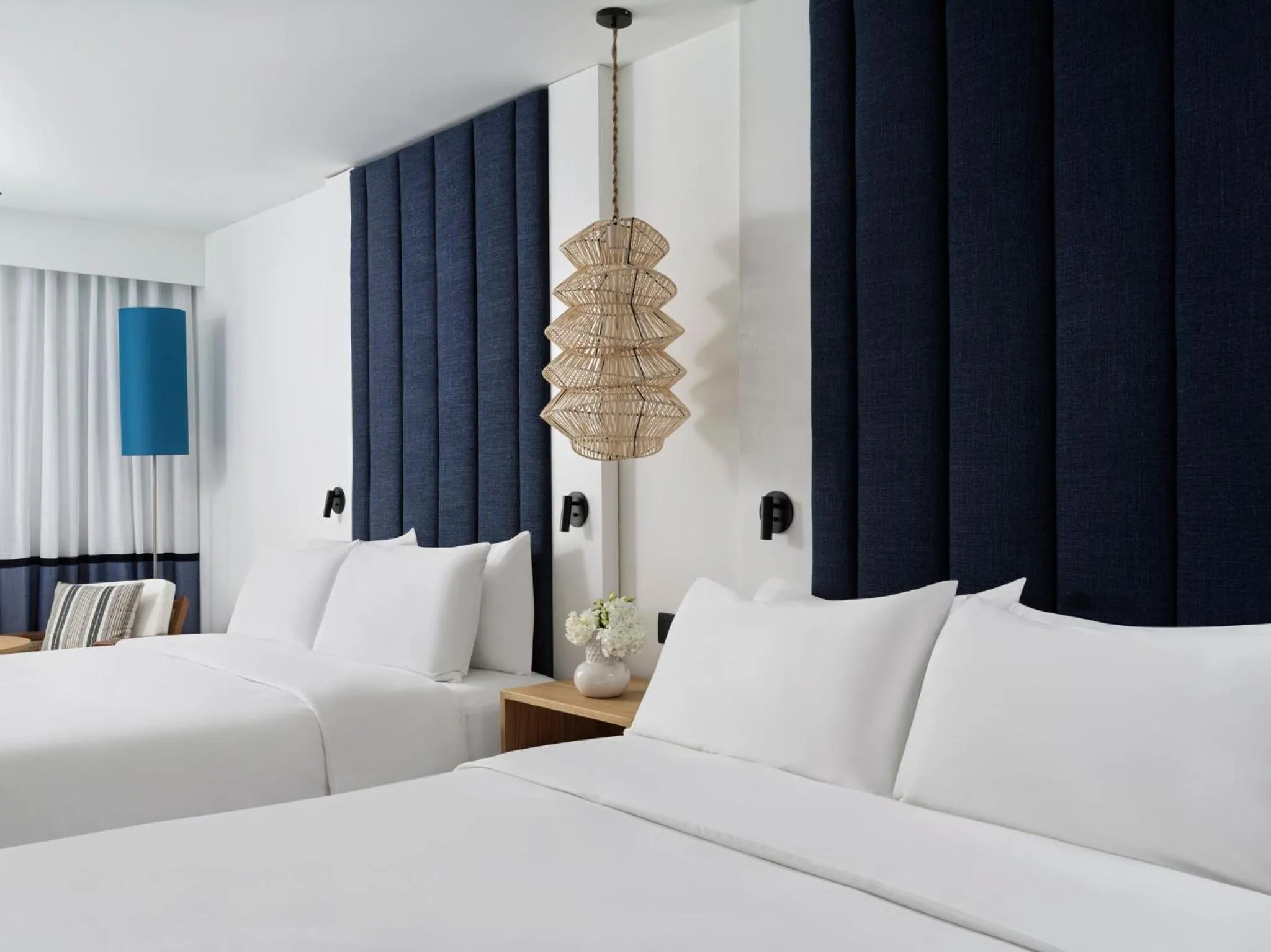 Photo of the whole room, Bed in InterContinental Crete by IHG