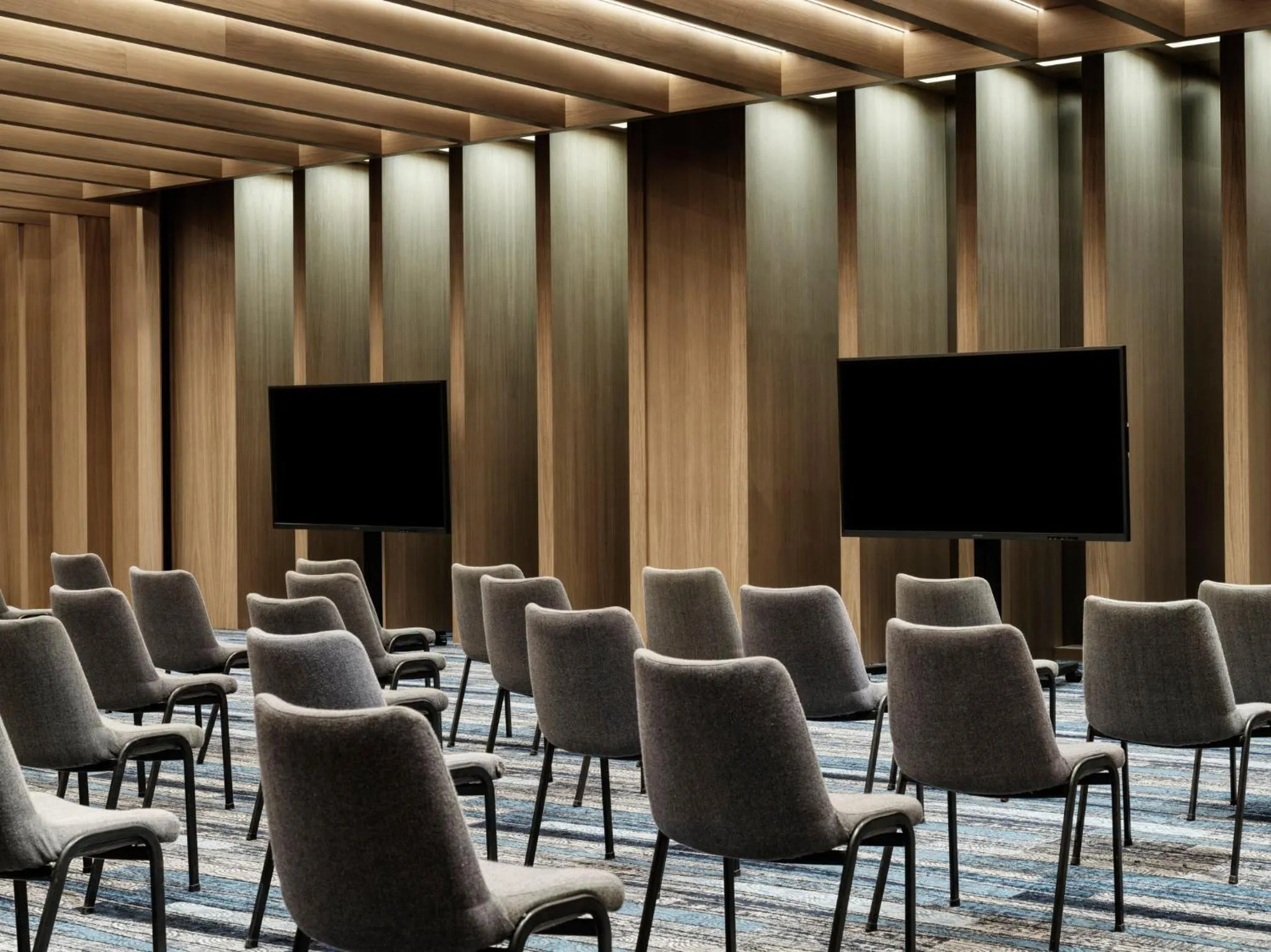 Meeting/conference room in InterContinental Crete by IHG