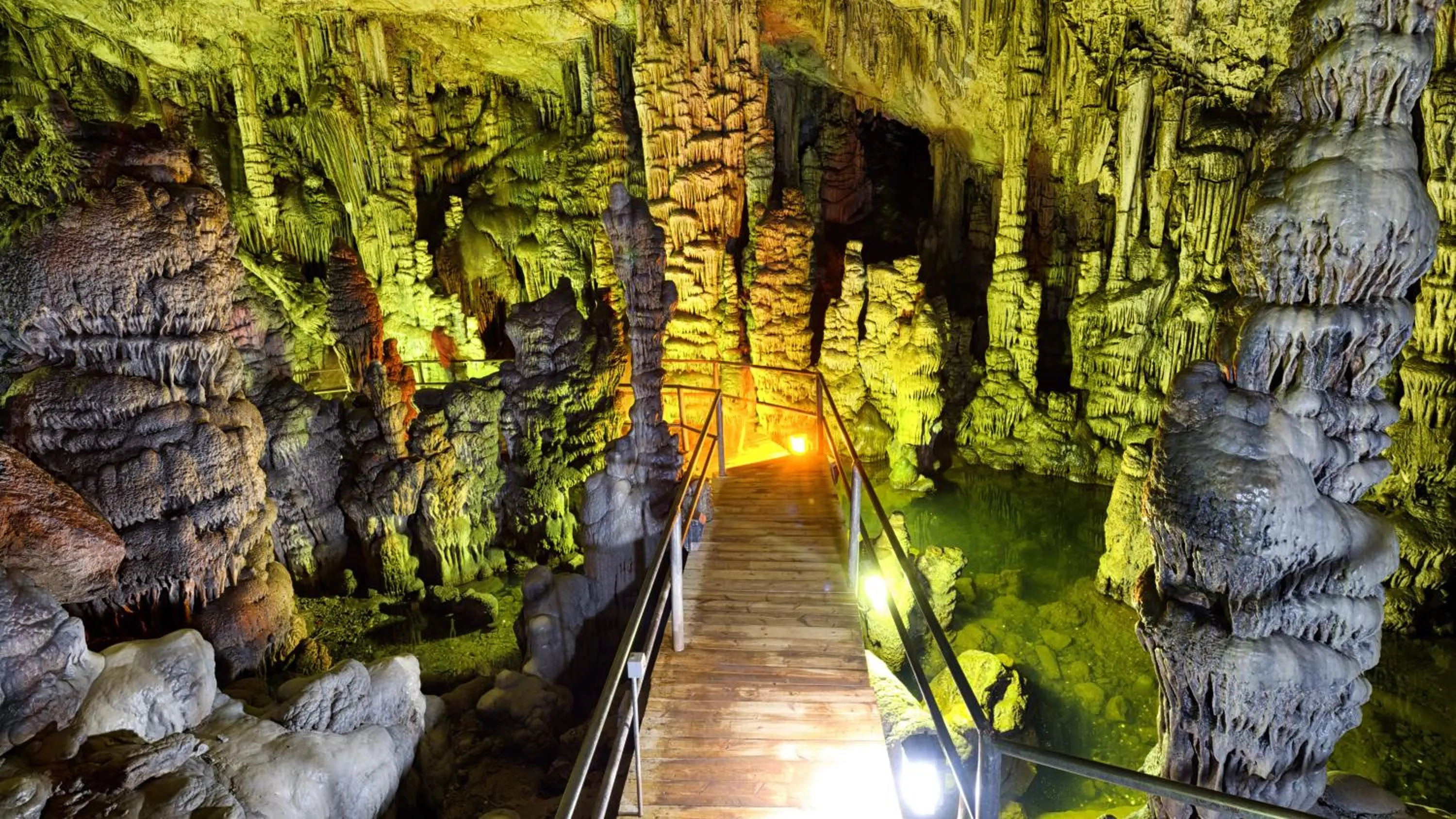 Nearby landmark in InterContinental Crete by IHG