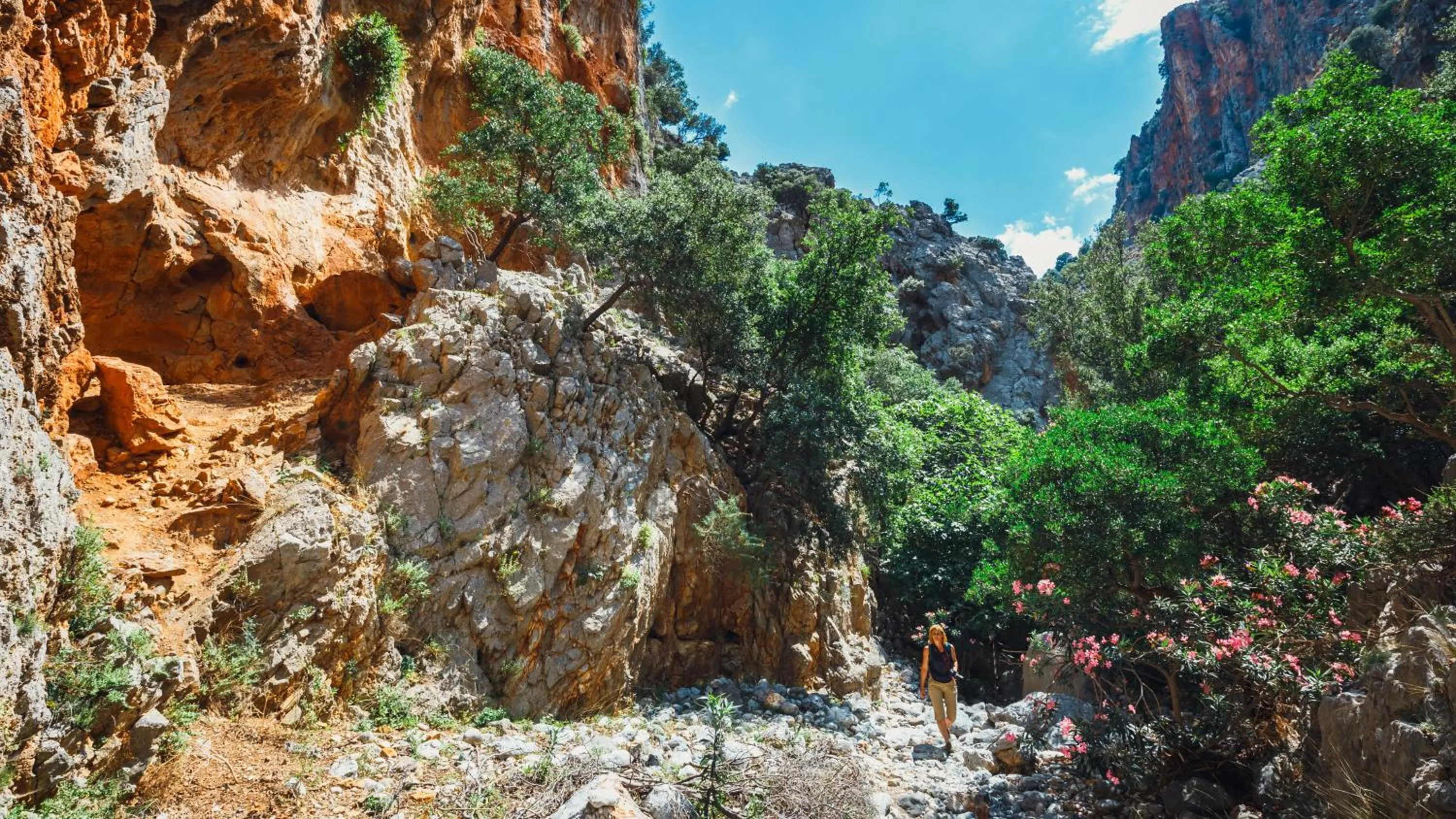 Nearby landmark in InterContinental Crete by IHG