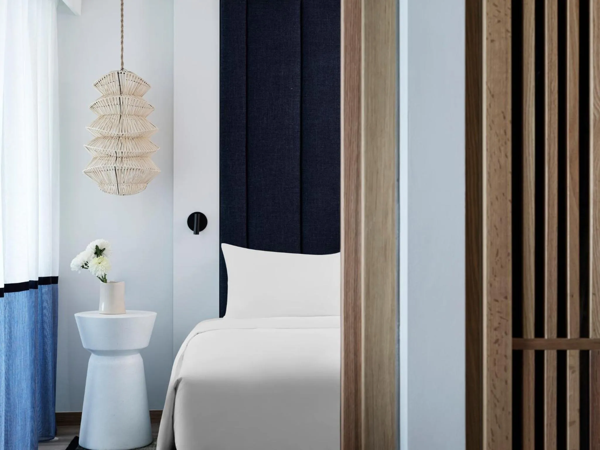 Photo of the whole room, Bed in InterContinental Crete by IHG